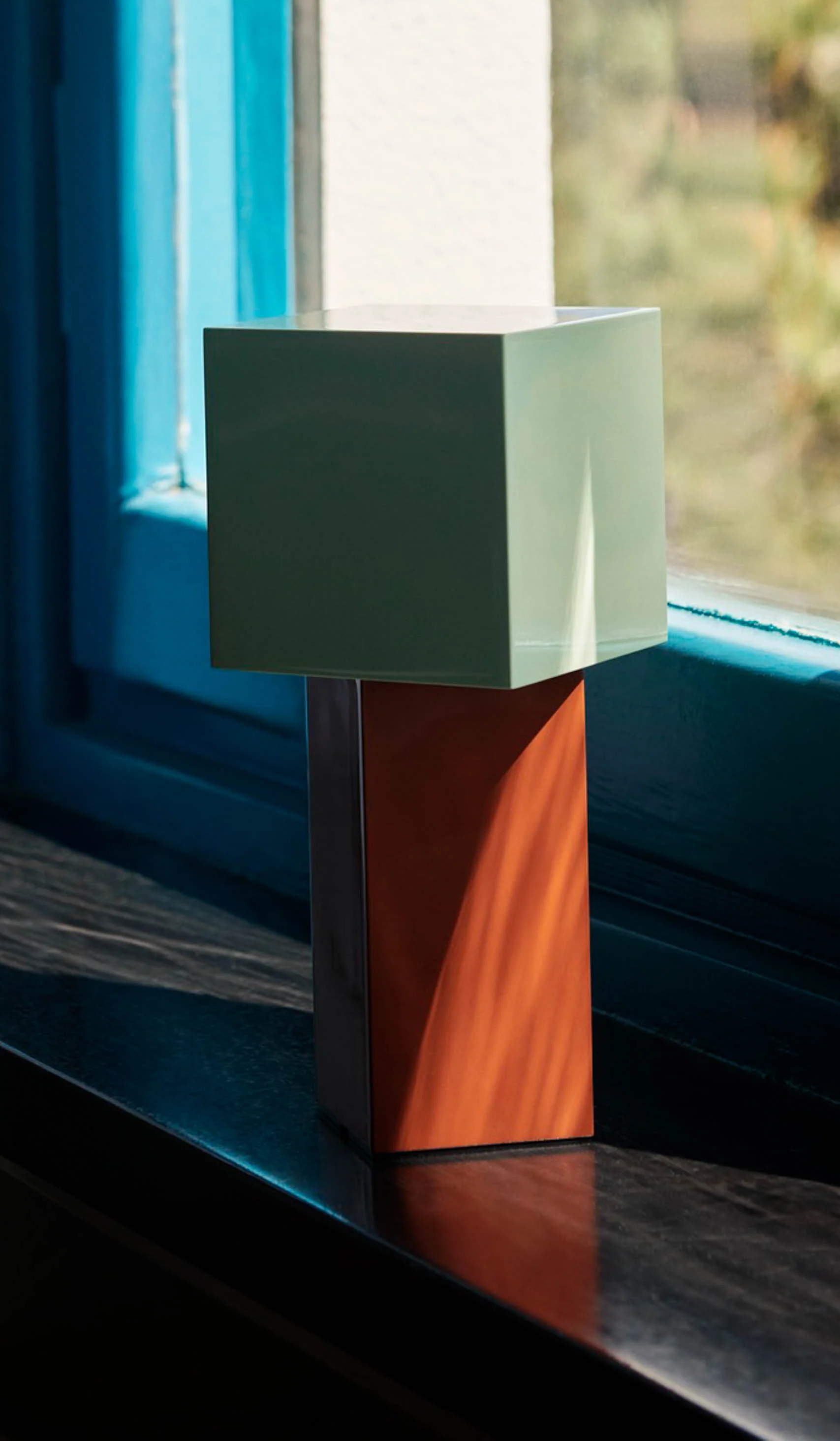 &Tradition ATD7 Pivot Portable Table Lamp - Image 15