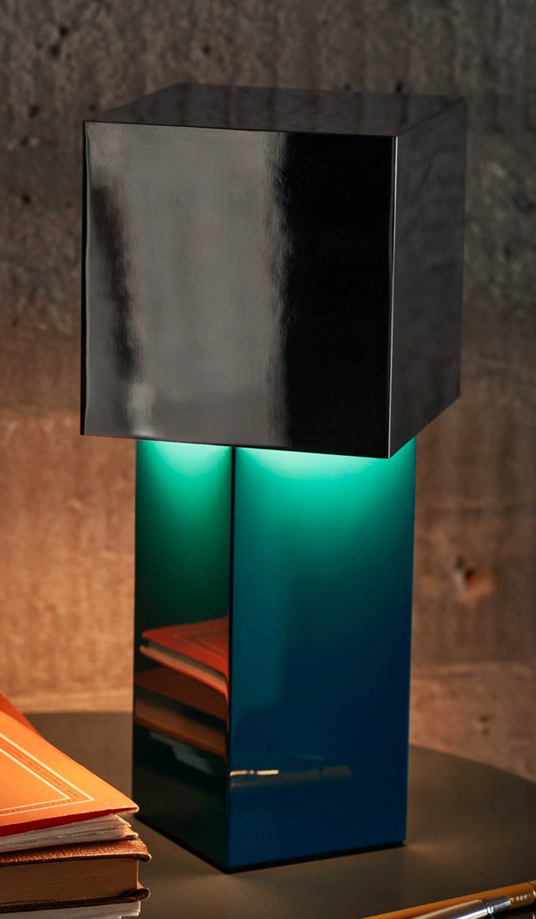 &Tradition ATD7 Pivot Portable Table Lamp - Image 21