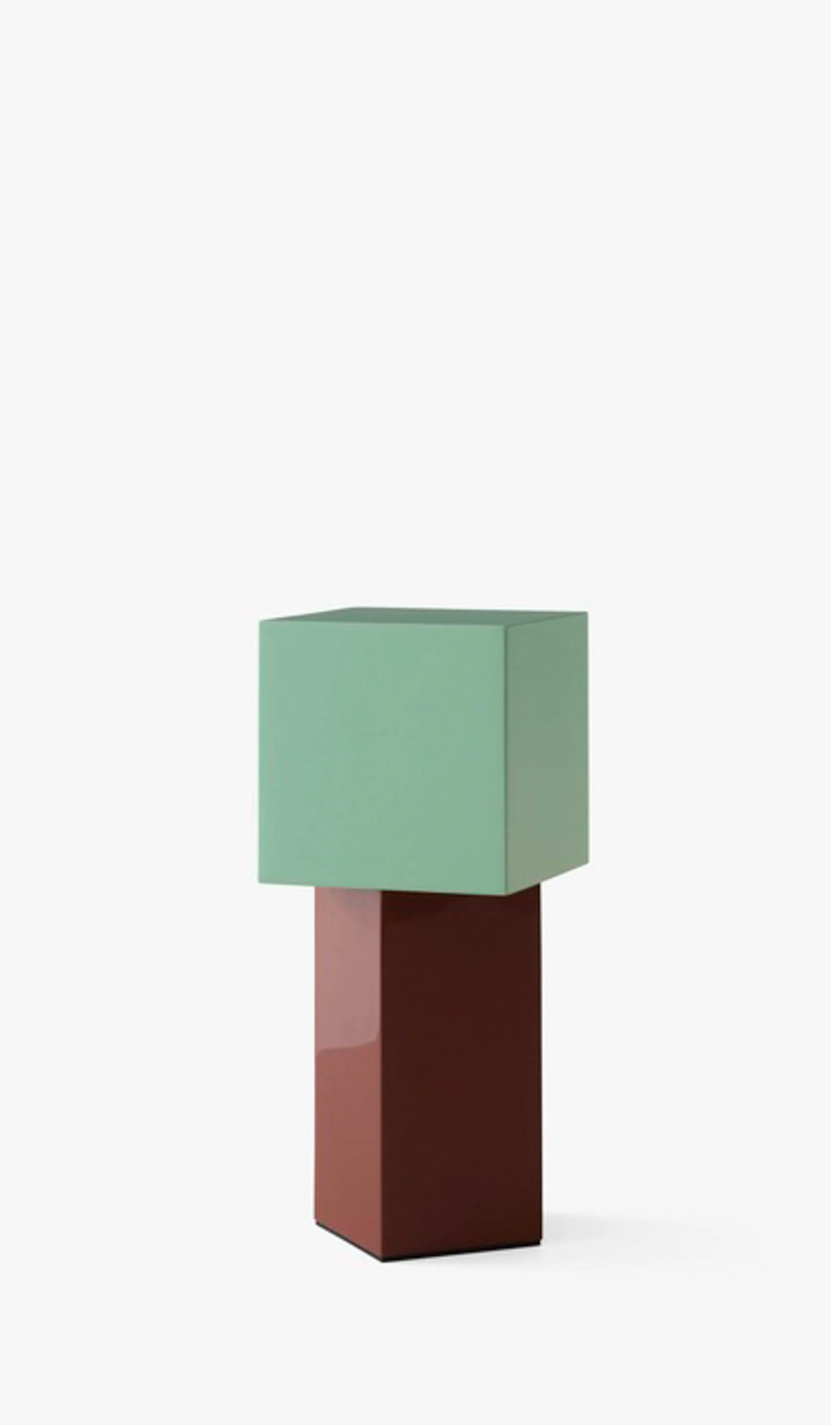 &Tradition ATD7 Pivot Portable Table Lamp - Image 29