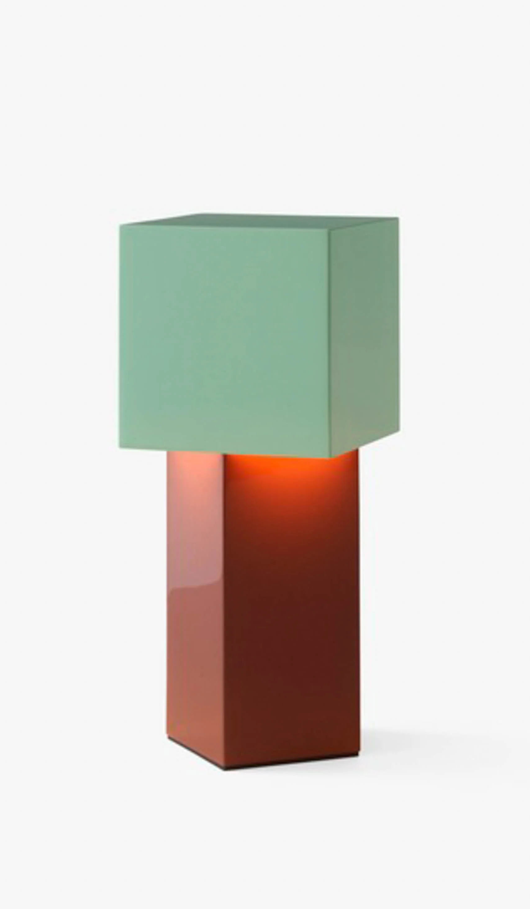 &Tradition ATD7 Pivot Portable Table Lamp - Image 32