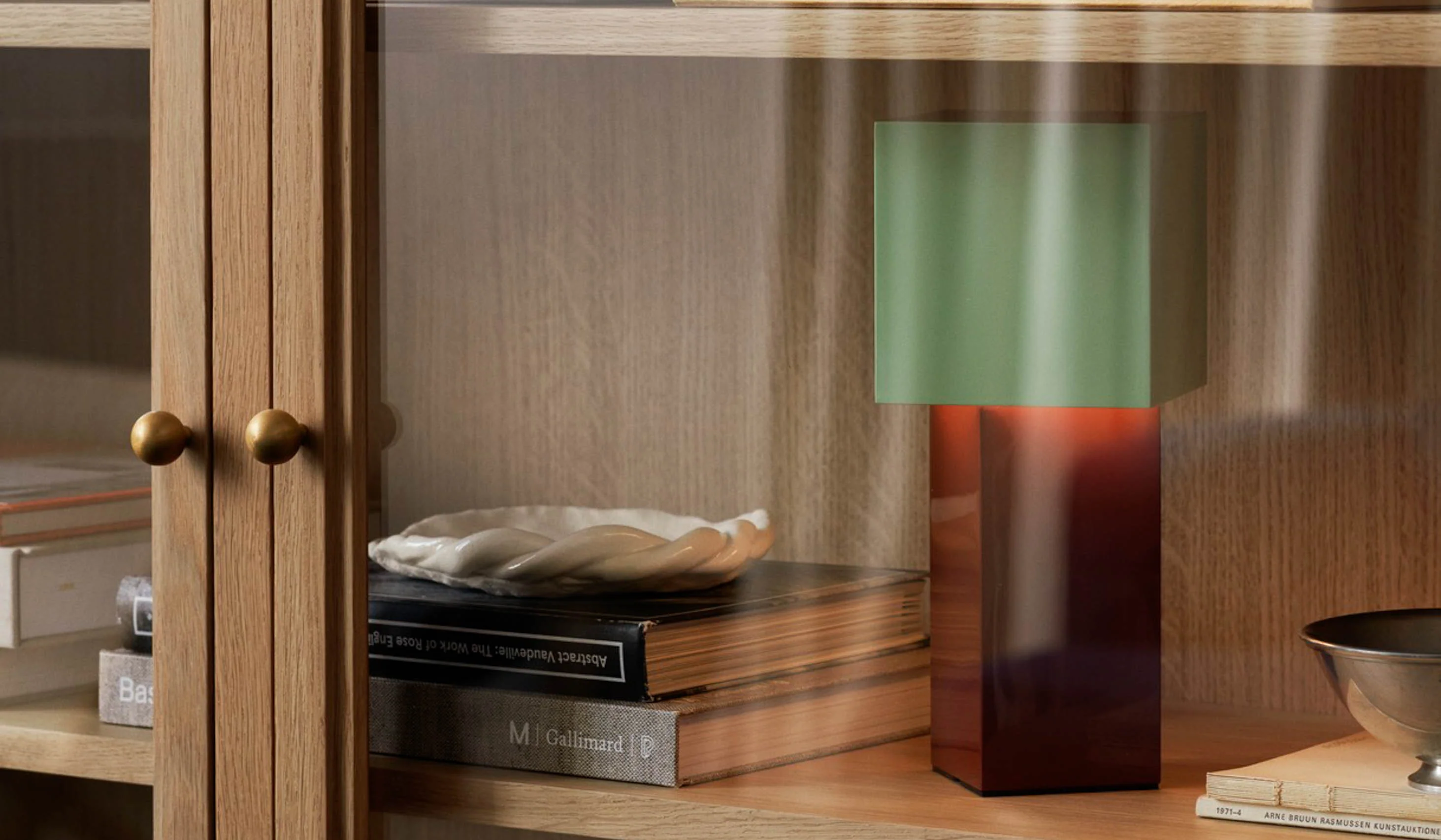 &Tradition ATD7 Pivot Portable Table Lamp - Image 7