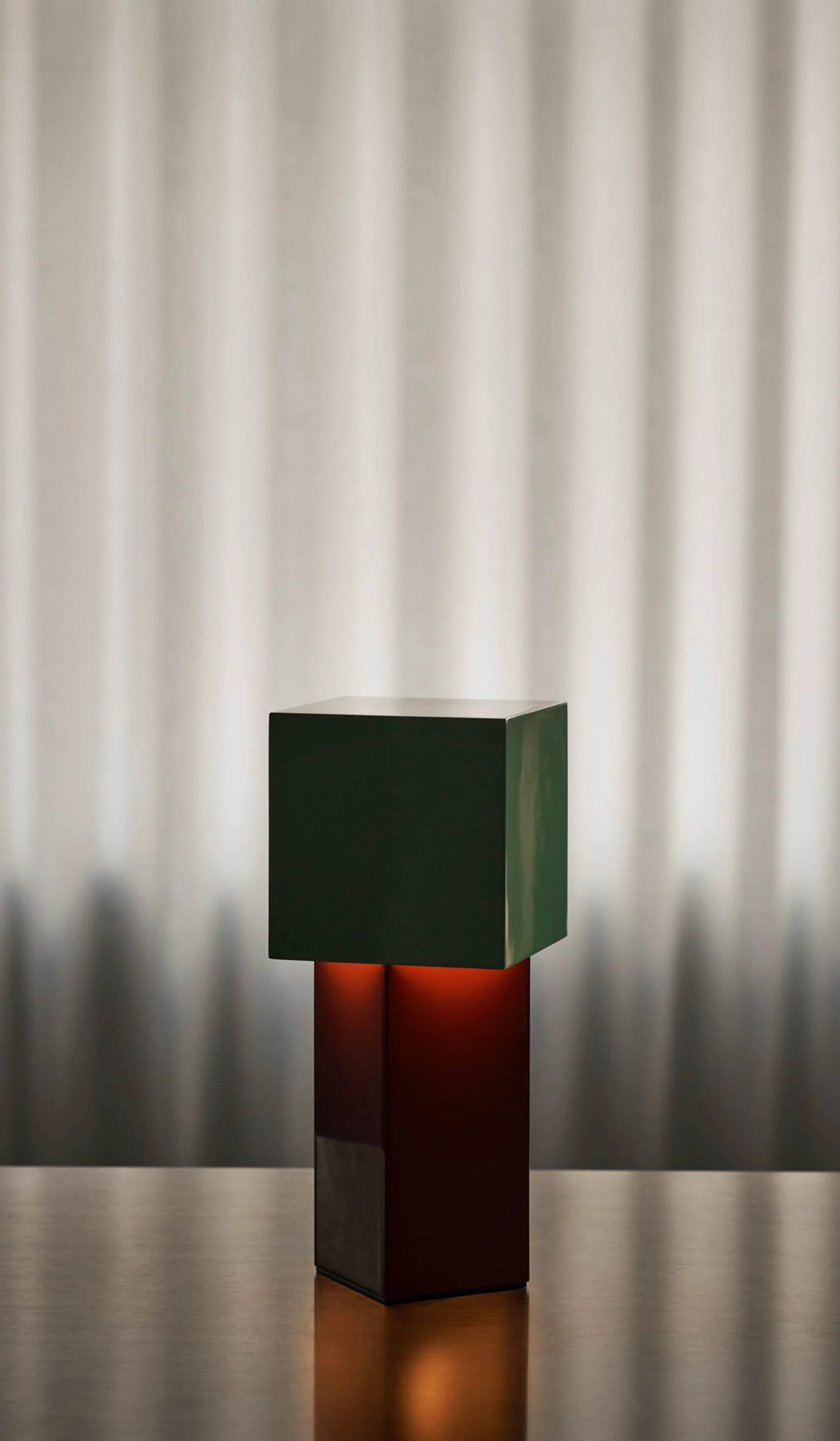 &Tradition ATD7 Pivot Portable Table Lamp - Image 9