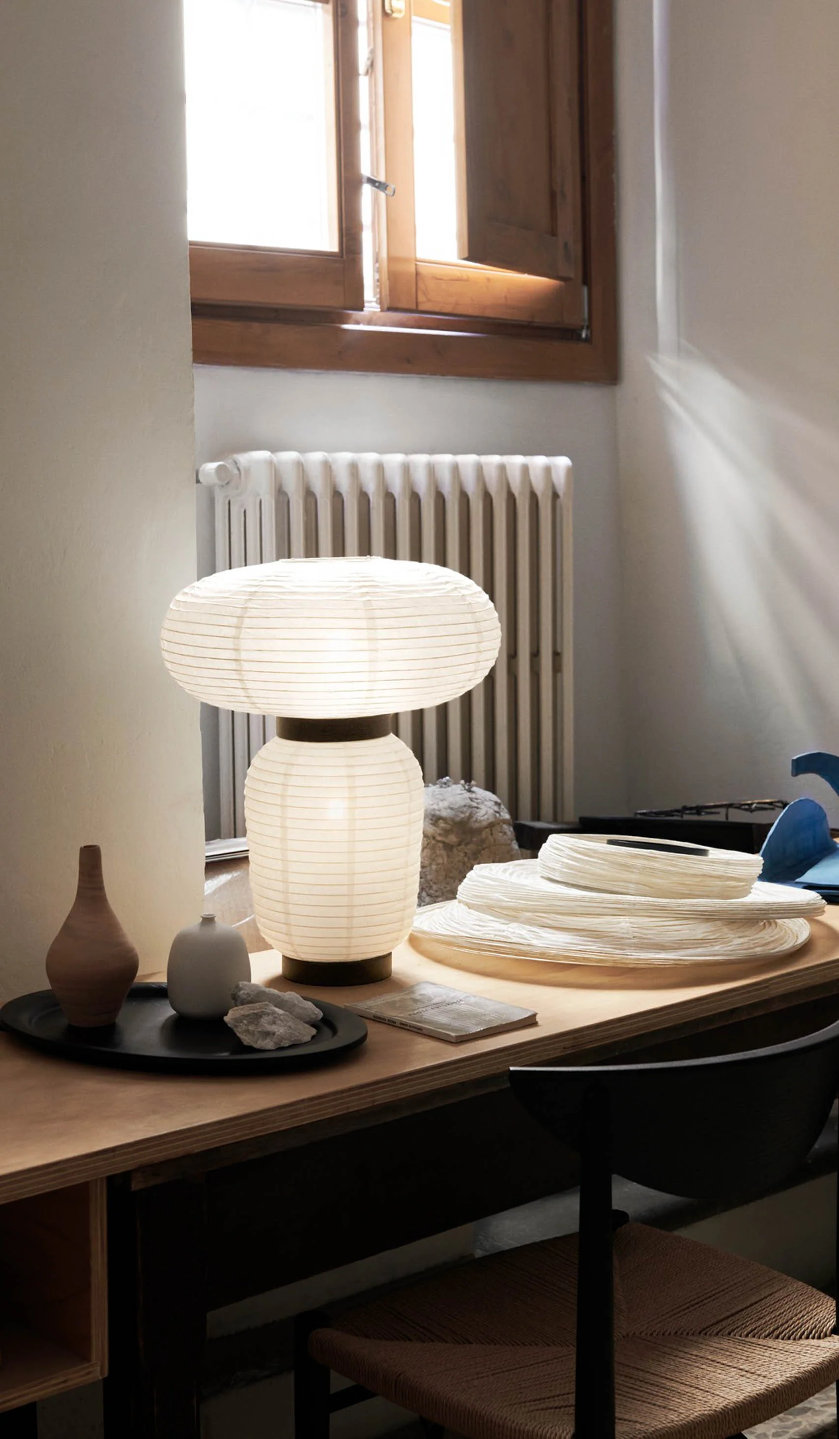 &Tradition JH18 Formakami Table Lamp - Image 22