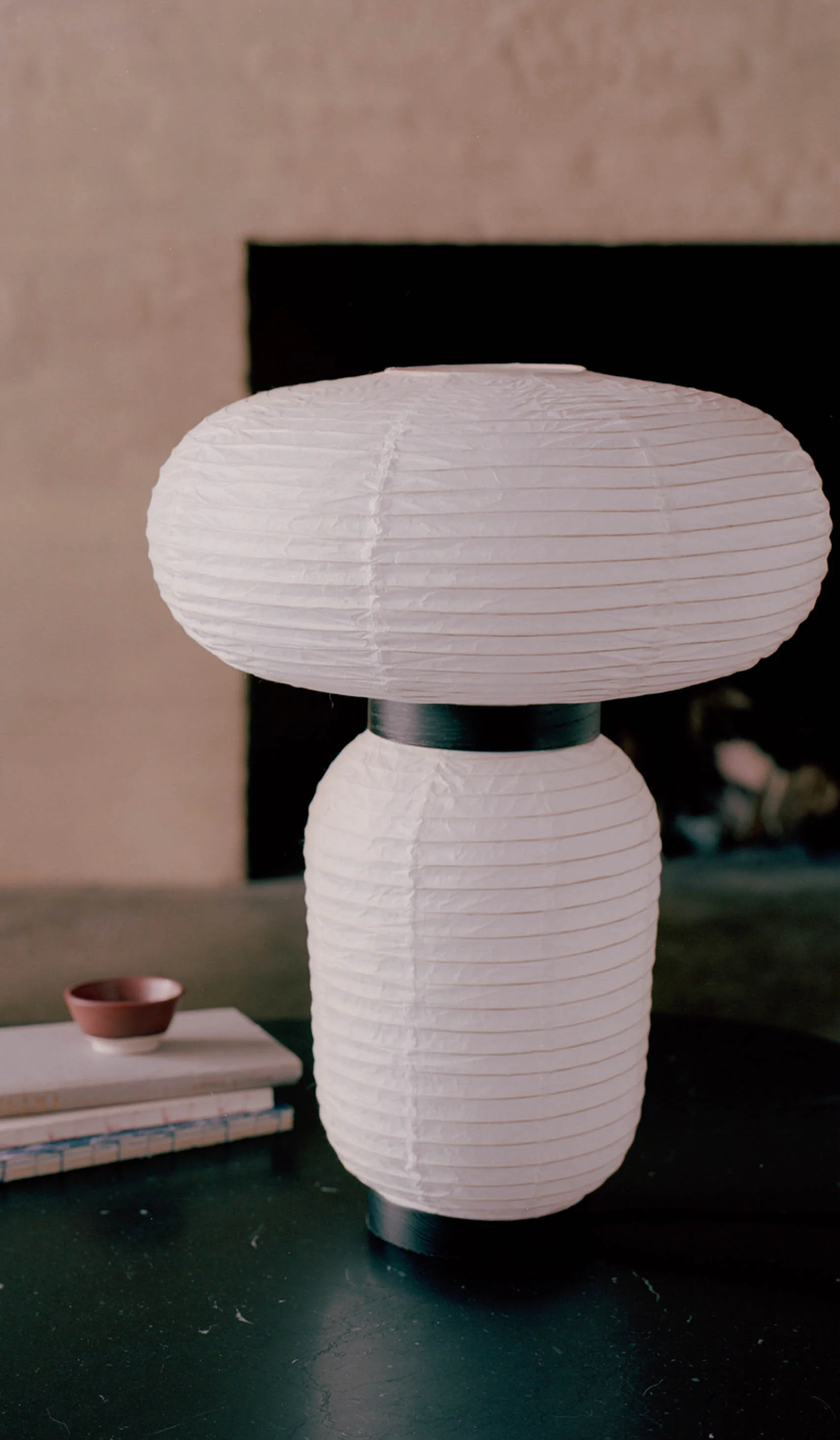&Tradition JH18 Formakami Table Lamp - Image 8