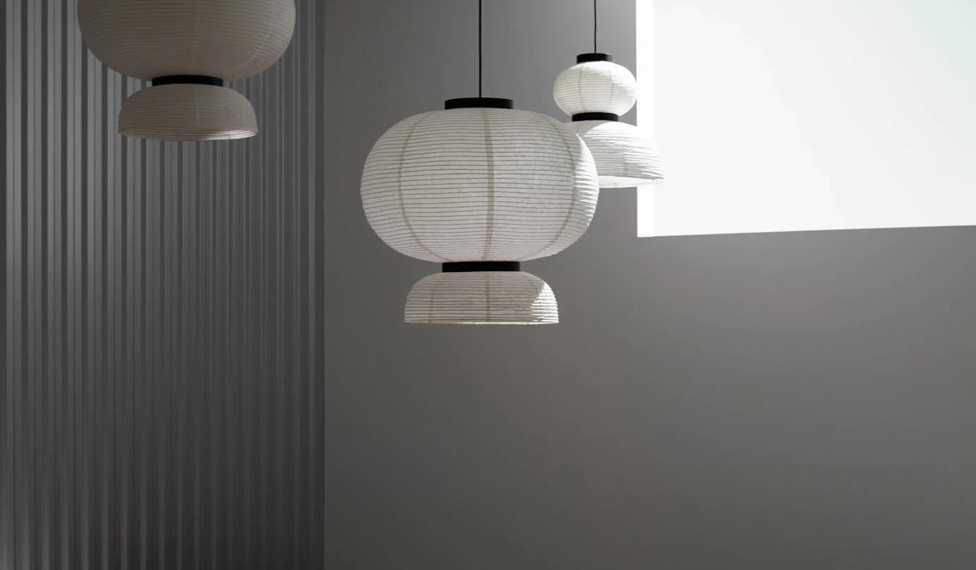 &Tradition JH5 Formakami Pendant - Image 16