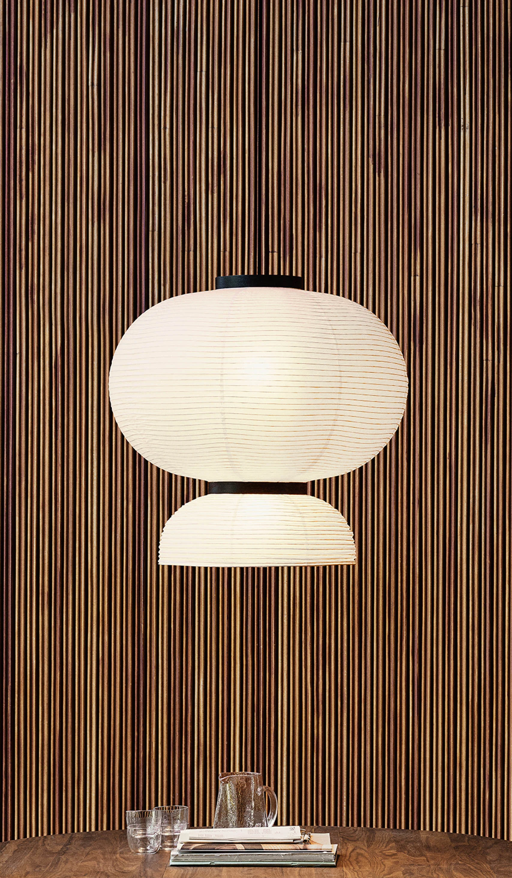 &Tradition JH5 Formakami Pendant - Image 36