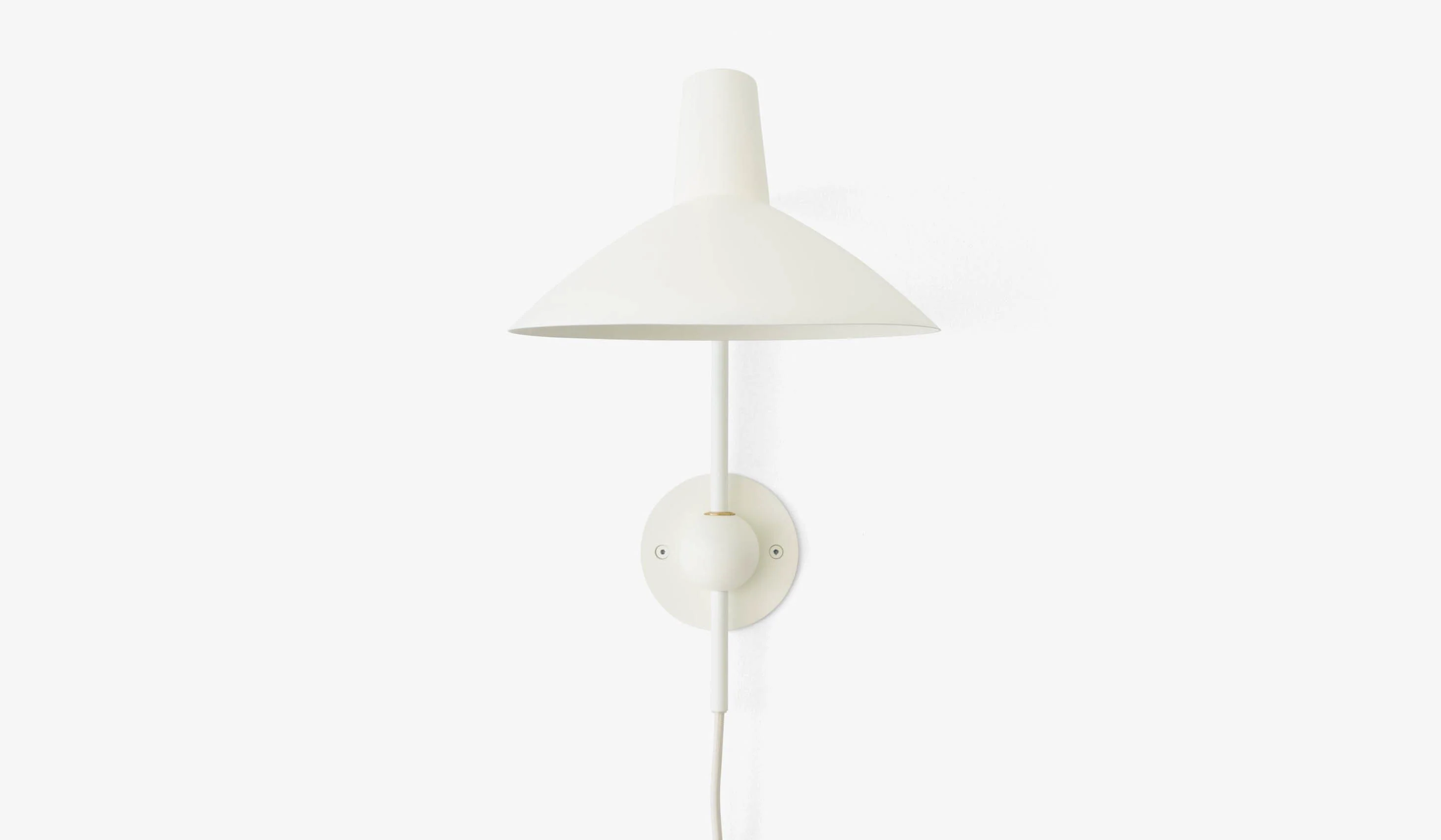 &Tradition HM12 Tripod Wall Lamp - Image 4