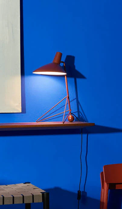 &Tradition HM9 Tripod Table Lamp - Image 31