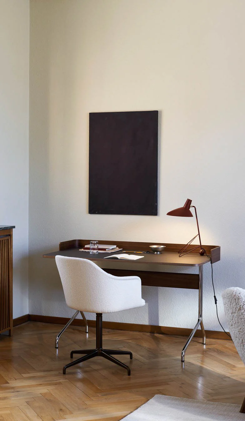 &Tradition HM9 Tripod Table Lamp - Image 34