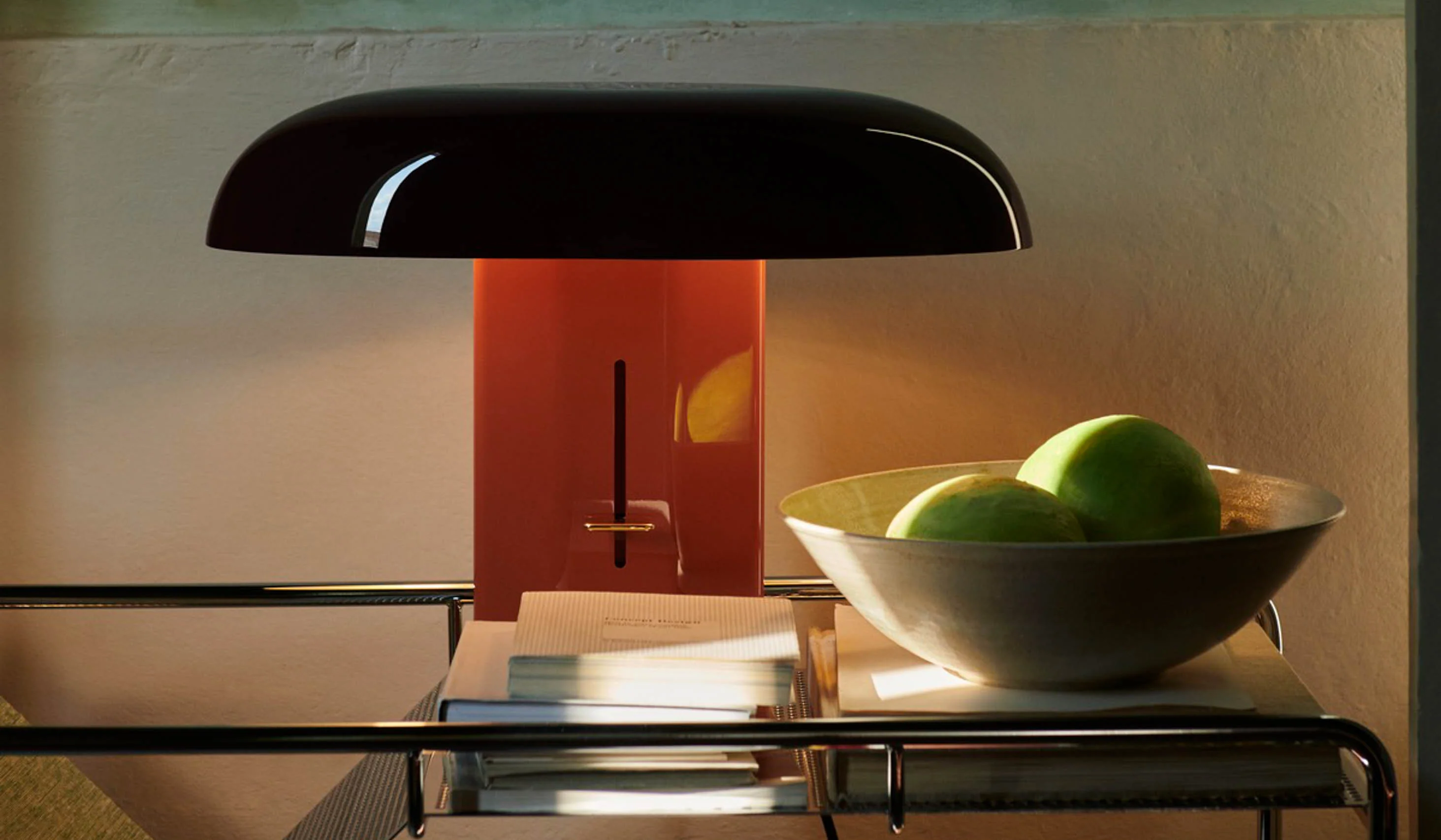 &Tradition JH42 Montera Table Lamp - Image 10