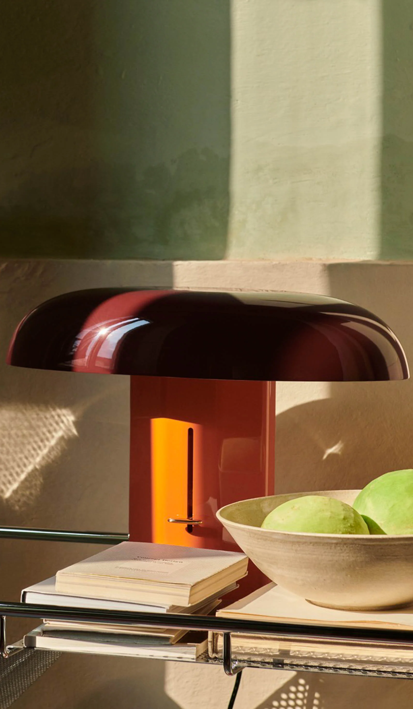 &Tradition JH42 Montera Table Lamp - Image 11