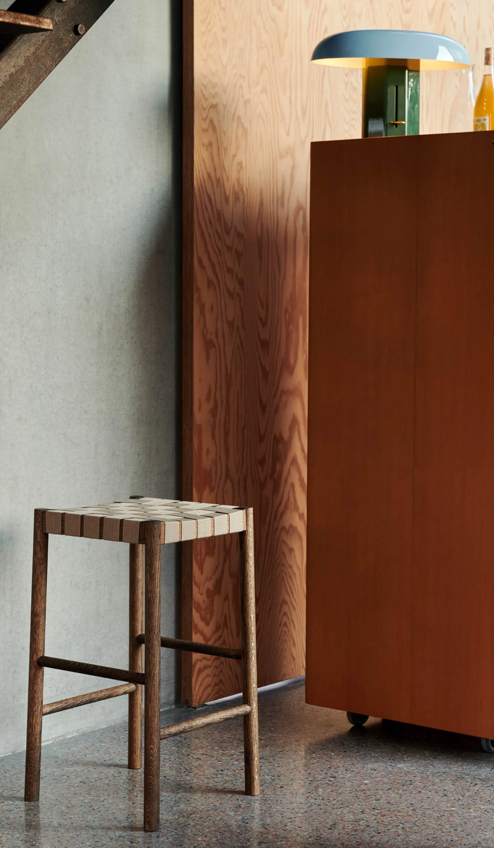 &Tradition JH42 Montera Table Lamp - Image 12