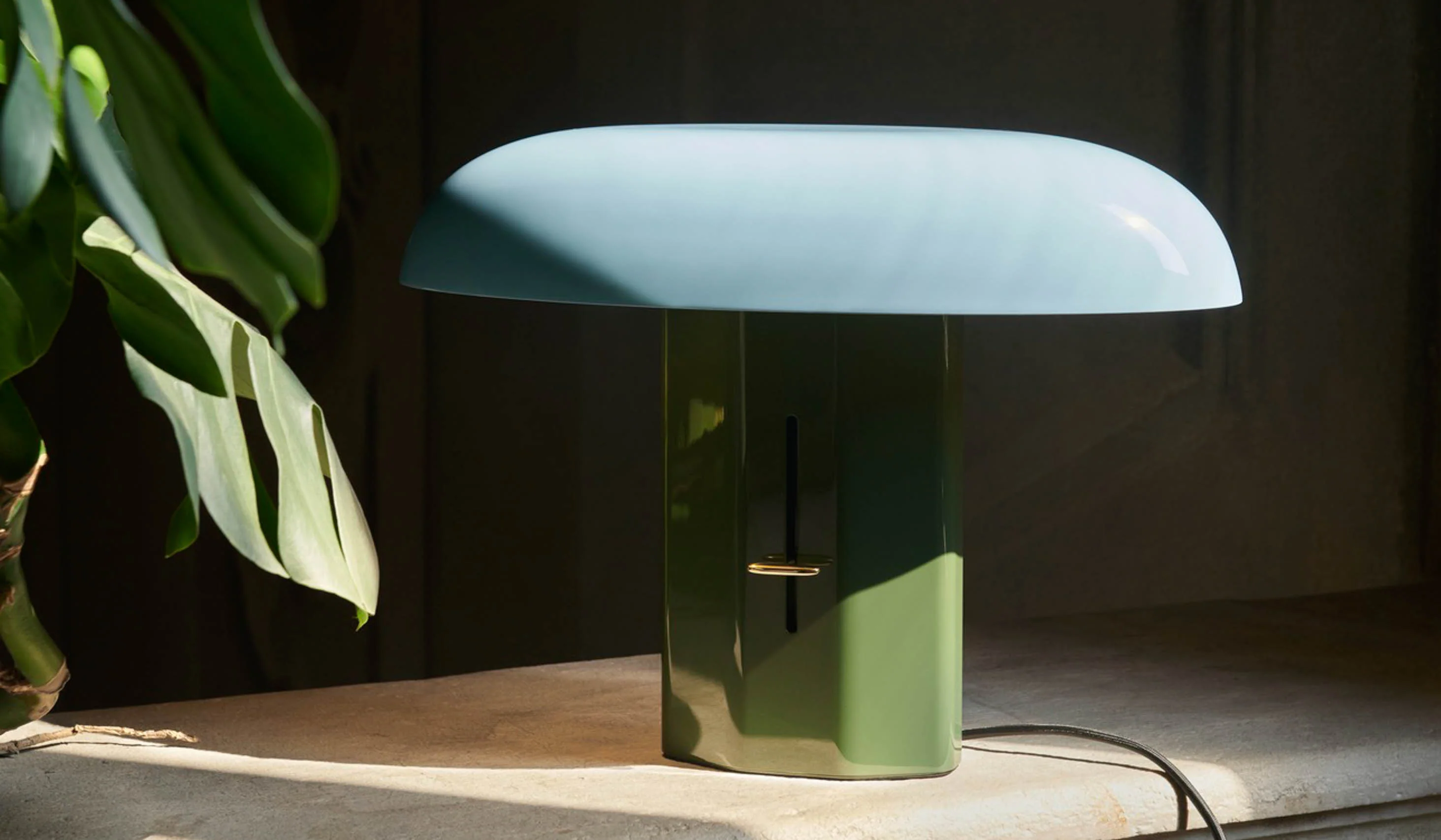 &Tradition JH42 Montera Table Lamp - Image 14