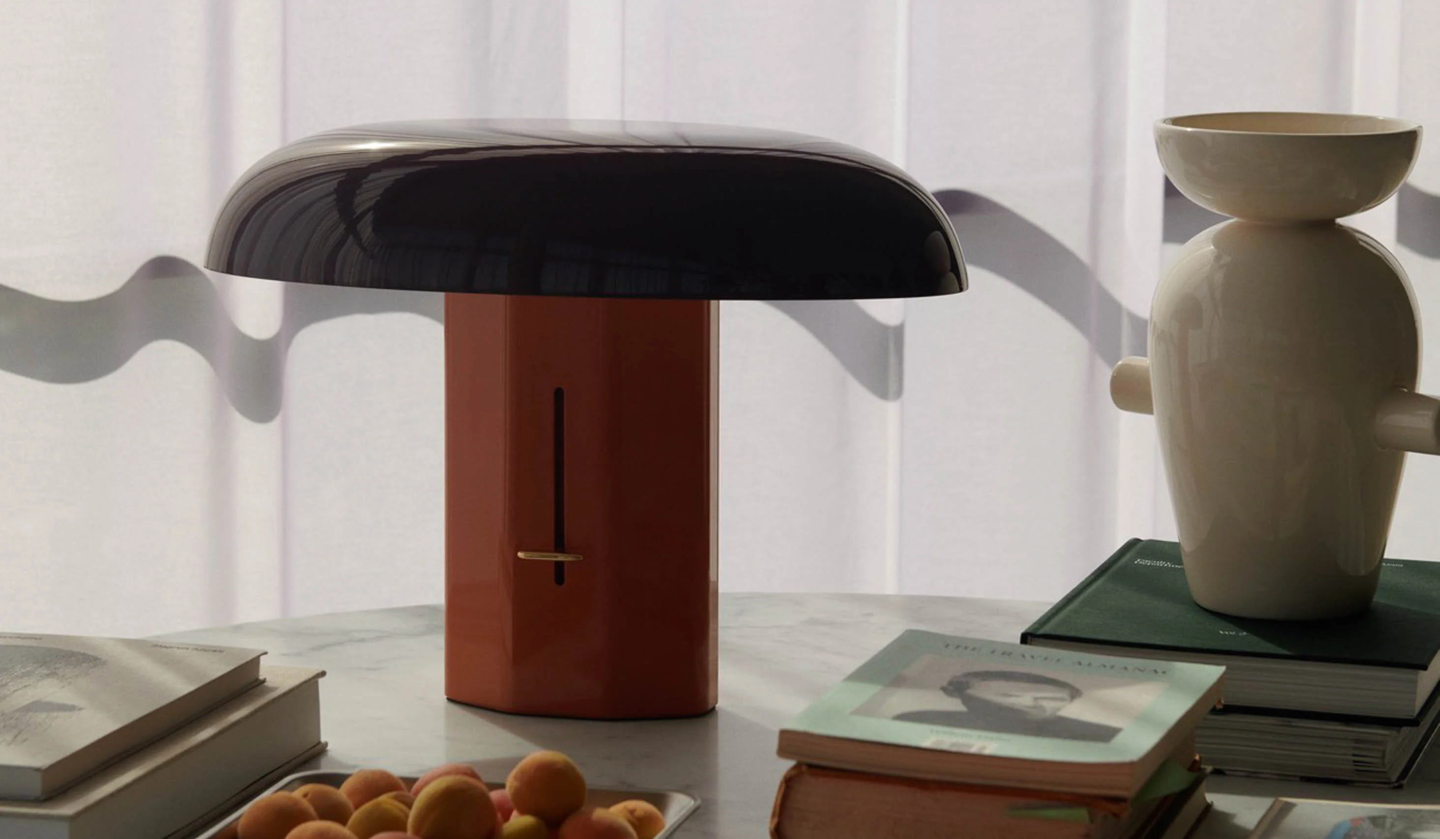 &Tradition JH42 Montera Table Lamp - Image 16