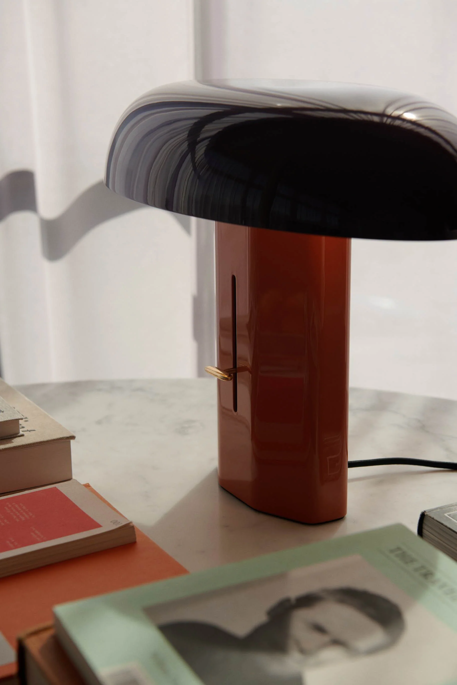 &Tradition JH42 Montera Table Lamp - Image 20