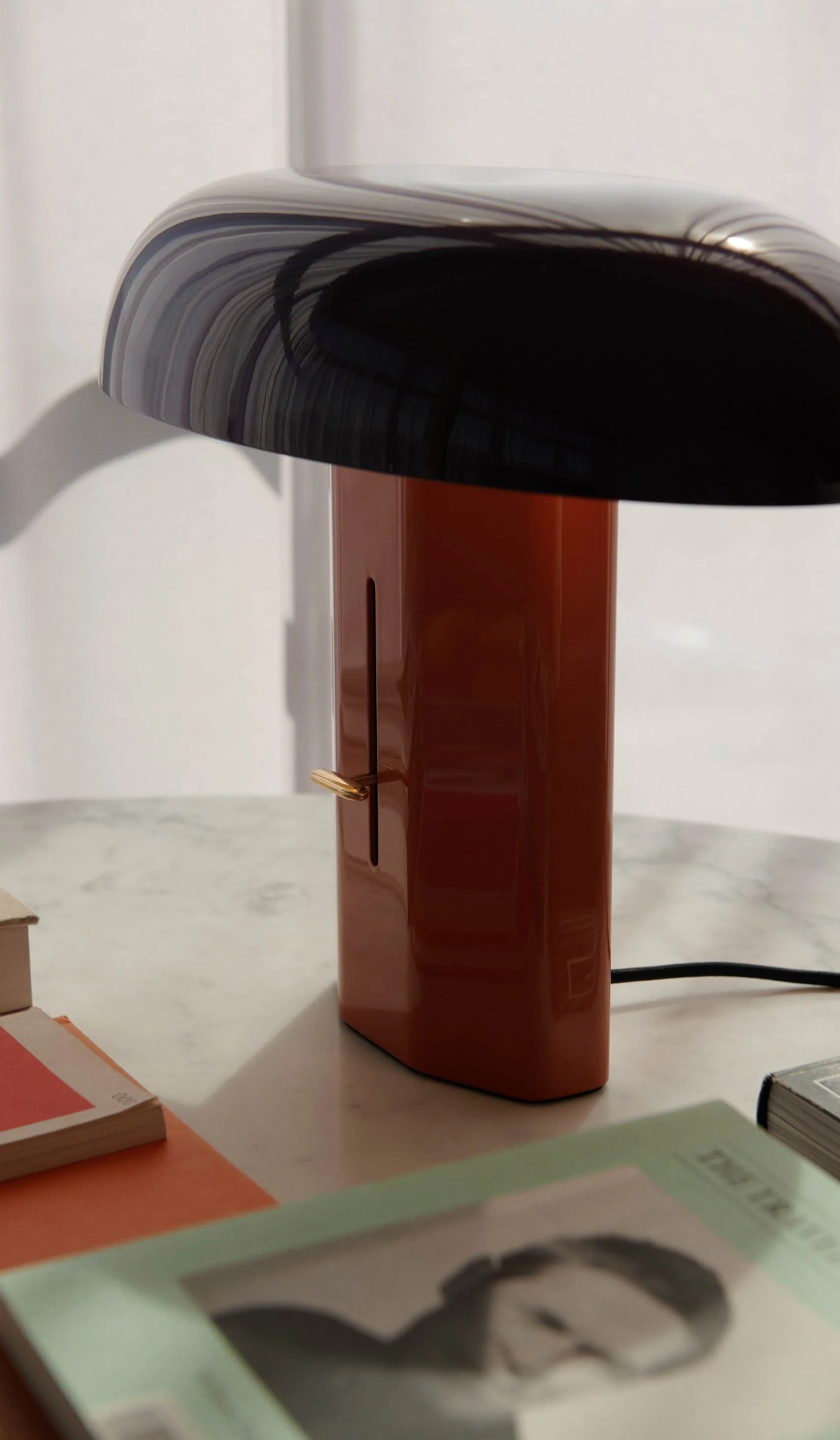 &Tradition JH42 Montera Table Lamp - Image 21