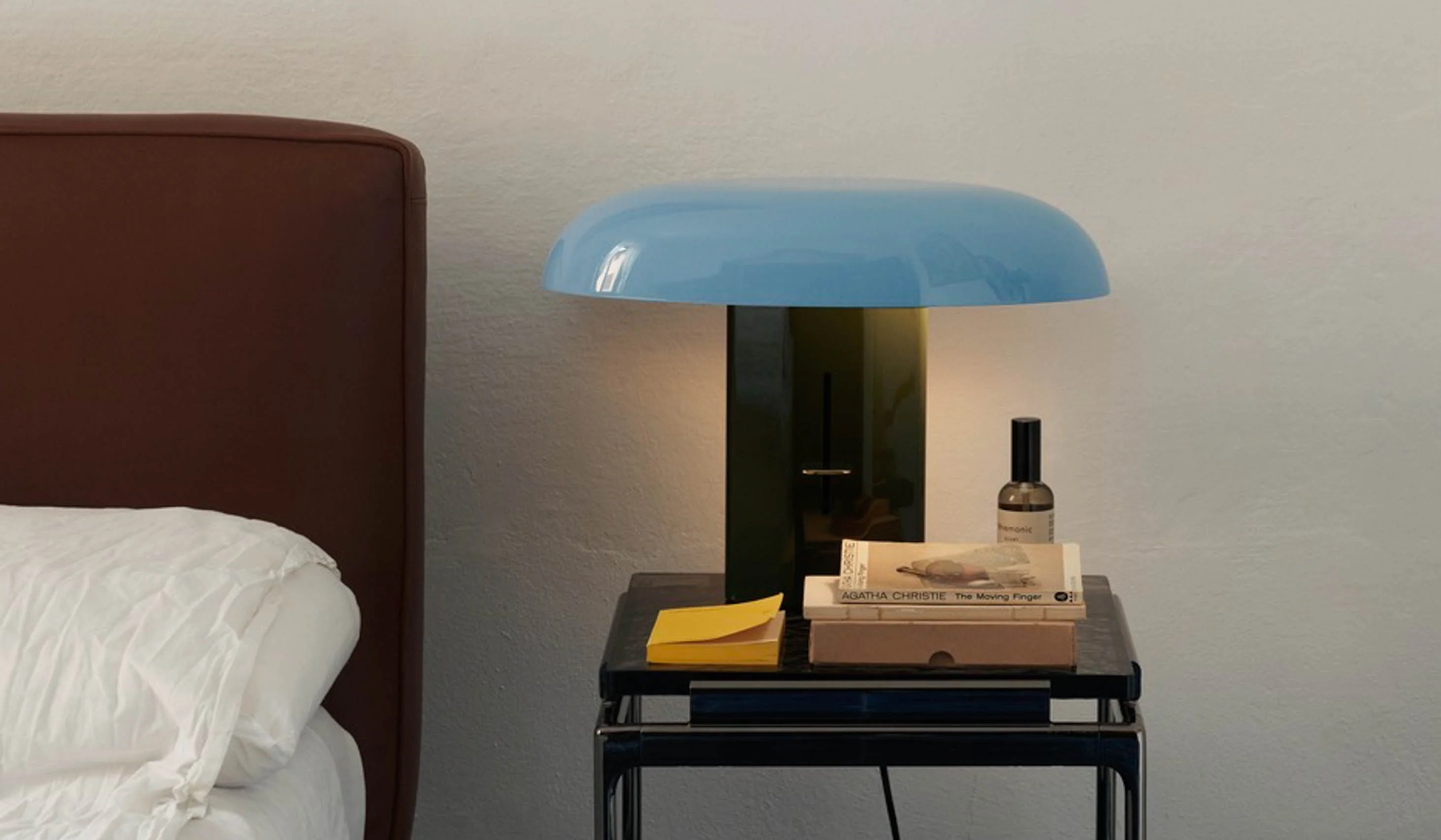 &Tradition JH42 Montera Table Lamp - Image 22