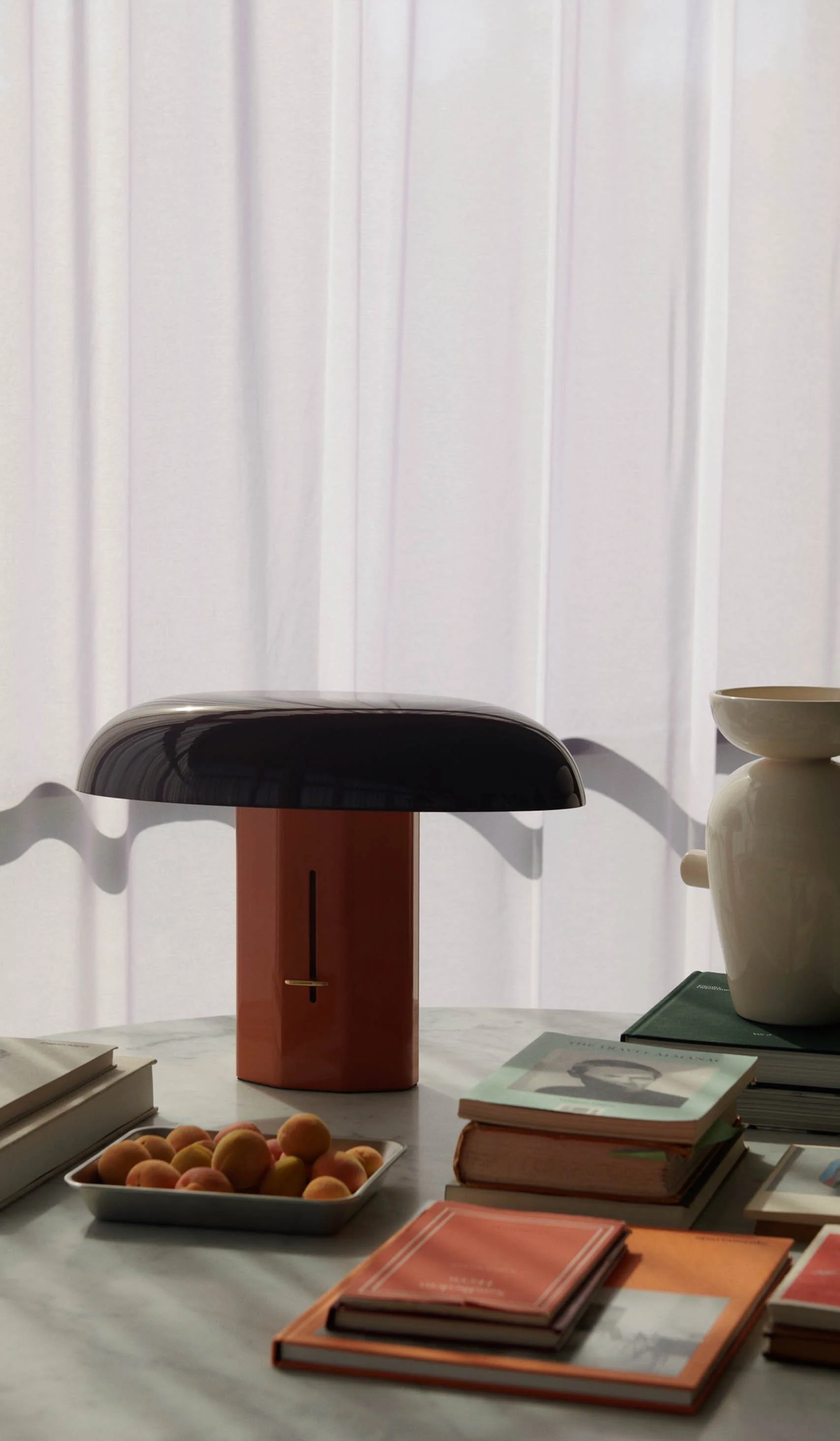 &Tradition JH42 Montera Table Lamp - Image 3