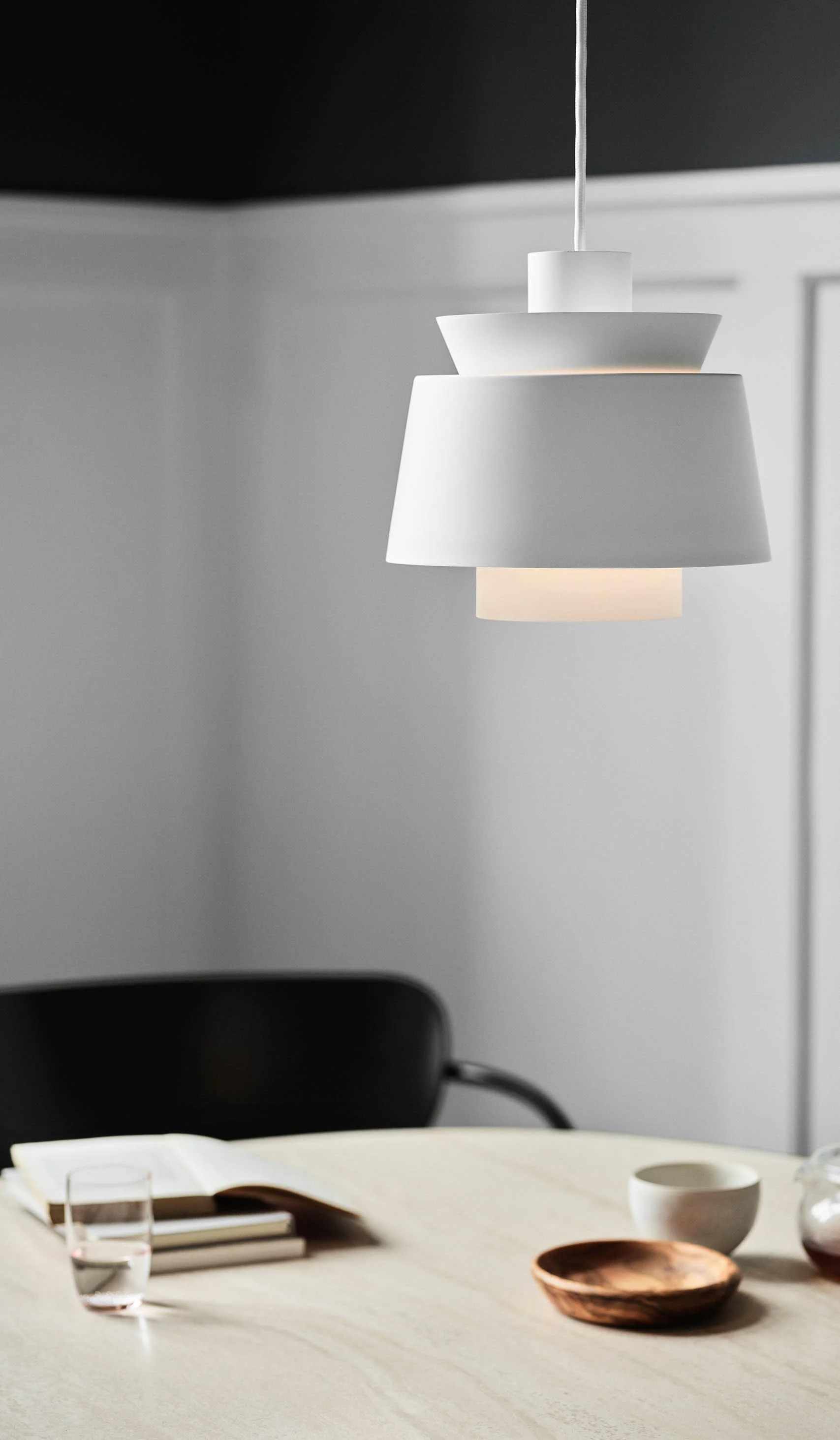 &Tradition JU1 Utzon Pendant - Image 10