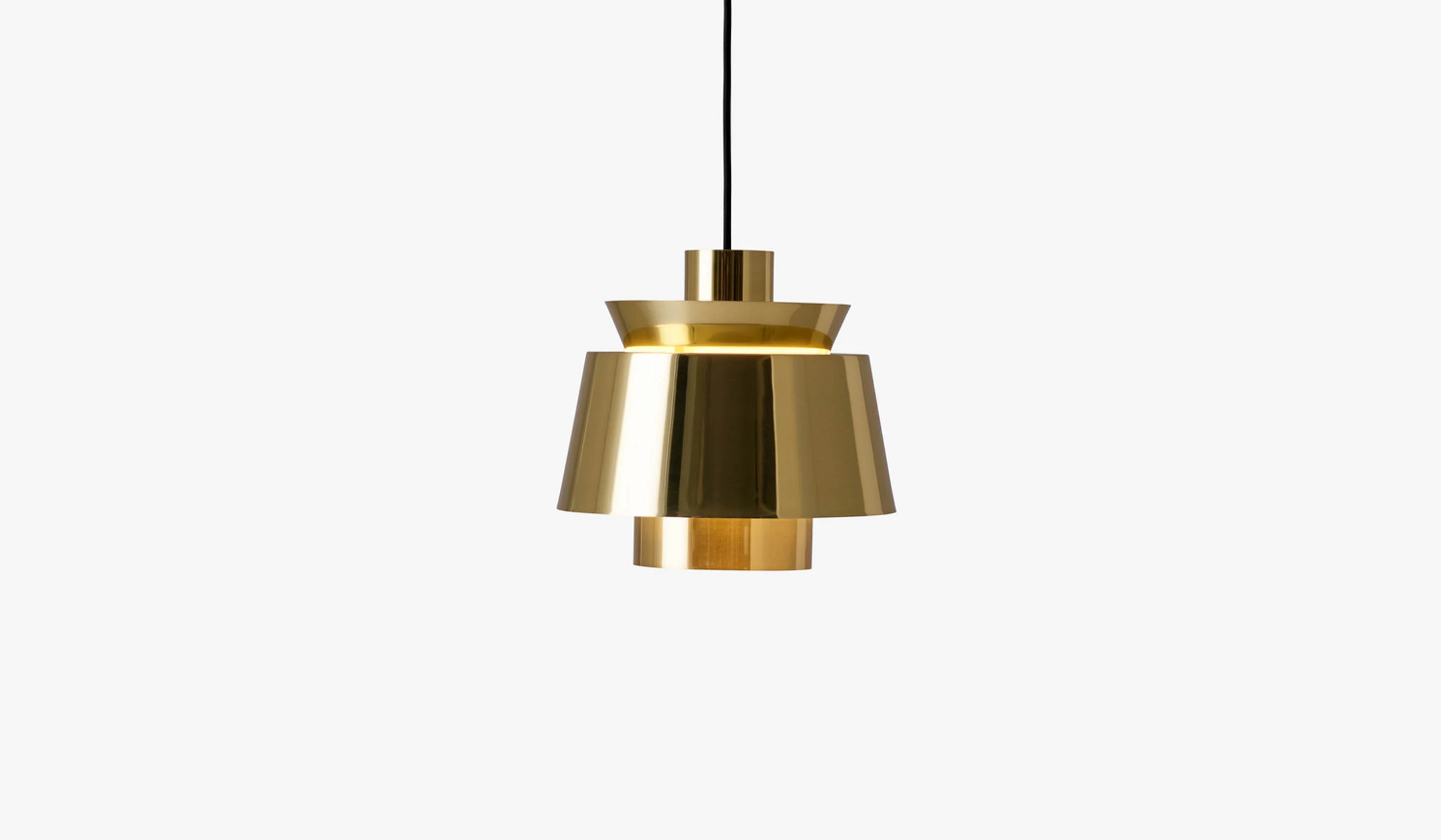 &Tradition JU1 Utzon Pendant - Image 11