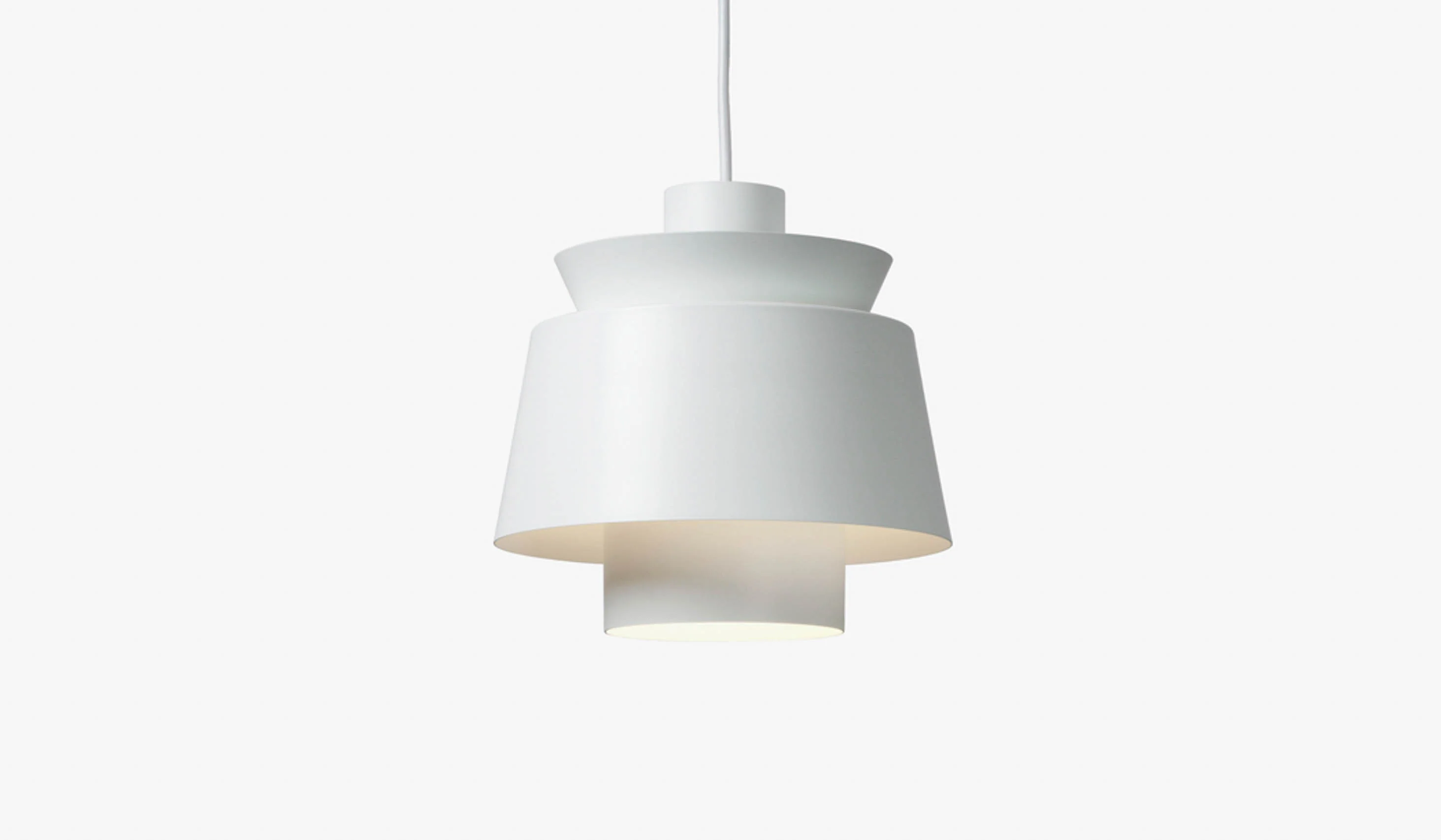 &Tradition JU1 Utzon Pendant - Image 16