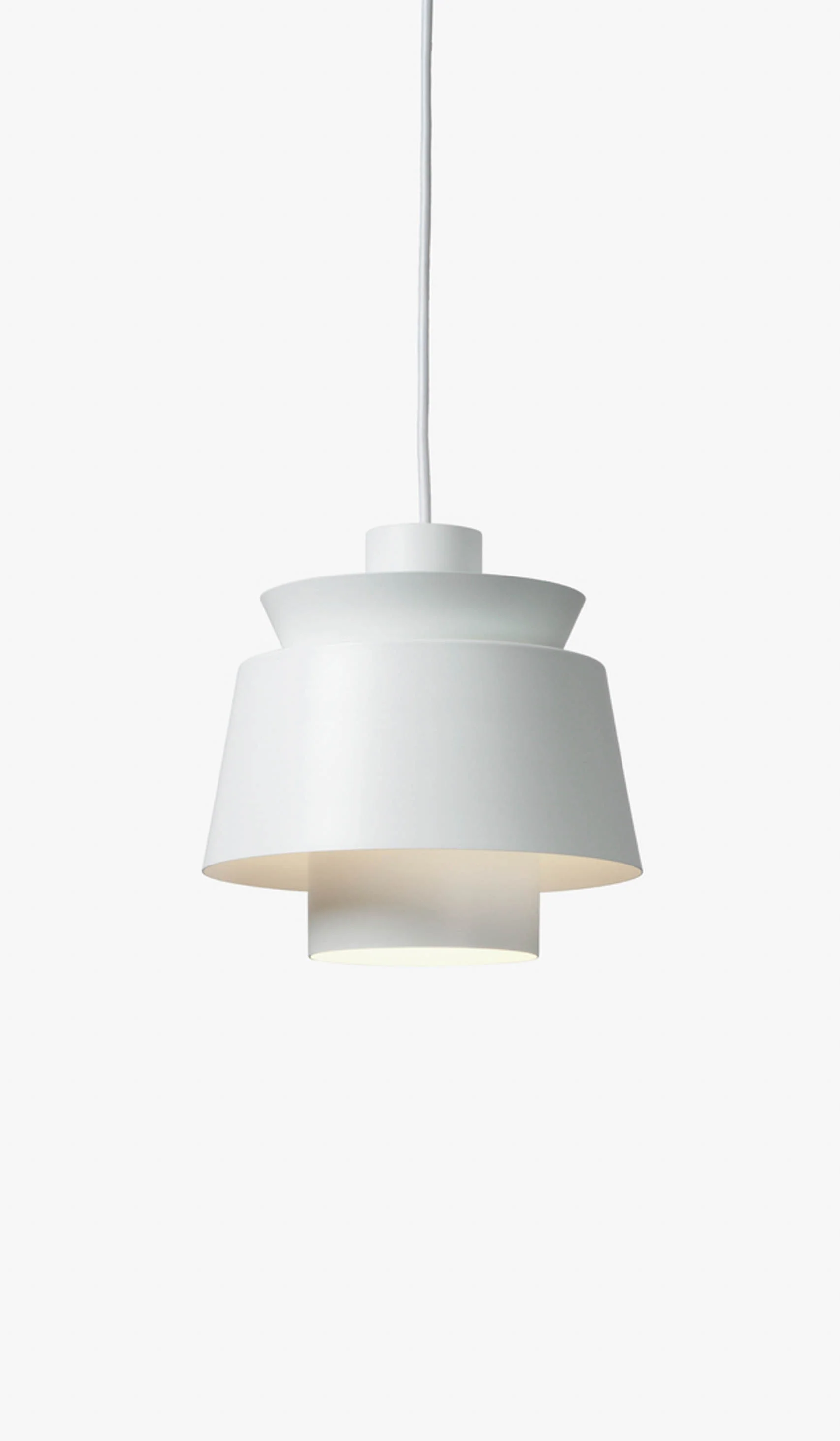 &Tradition JU1 Utzon Pendant - Image 17