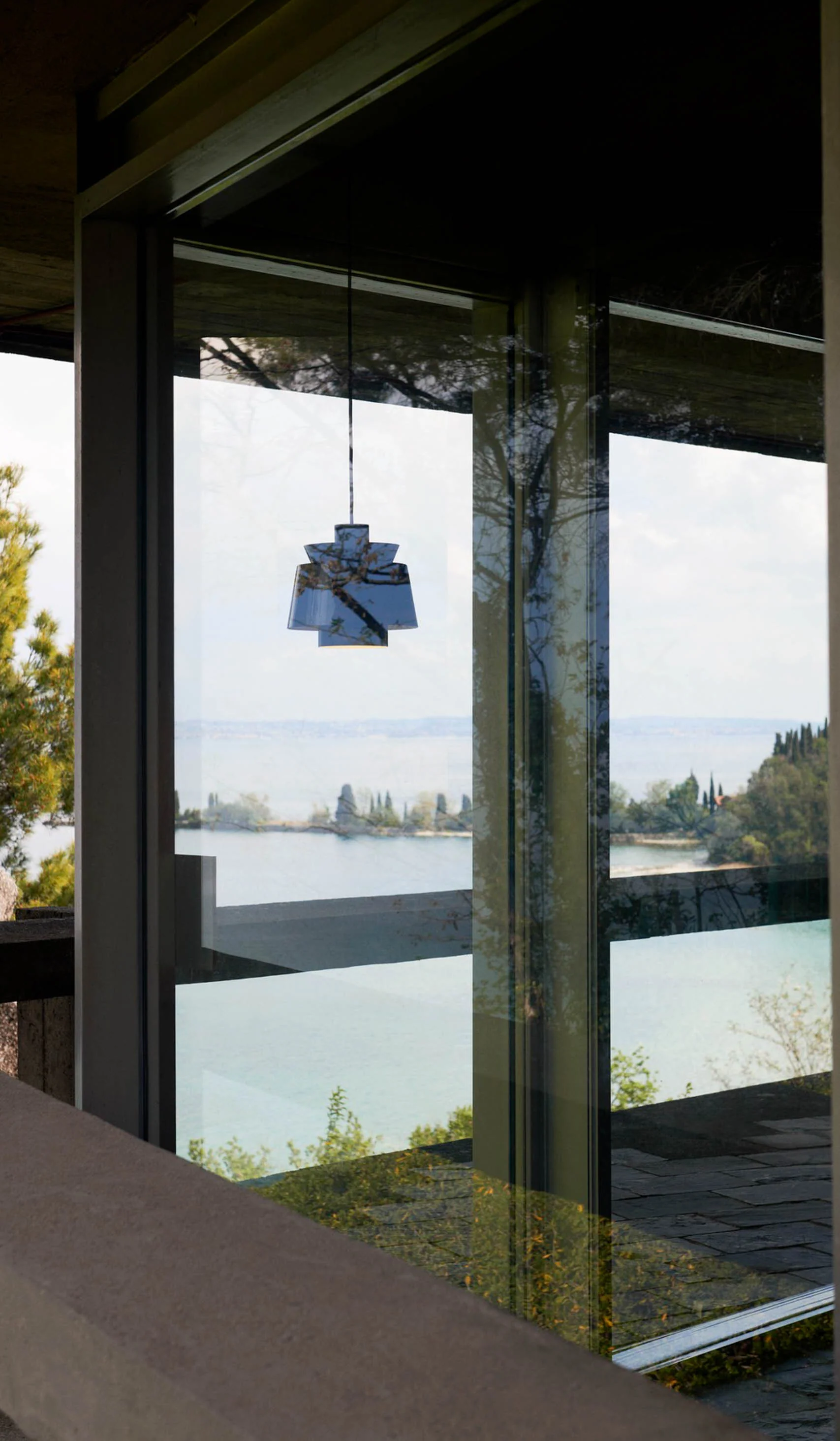 &Tradition JU1 Utzon Pendant - Image 18