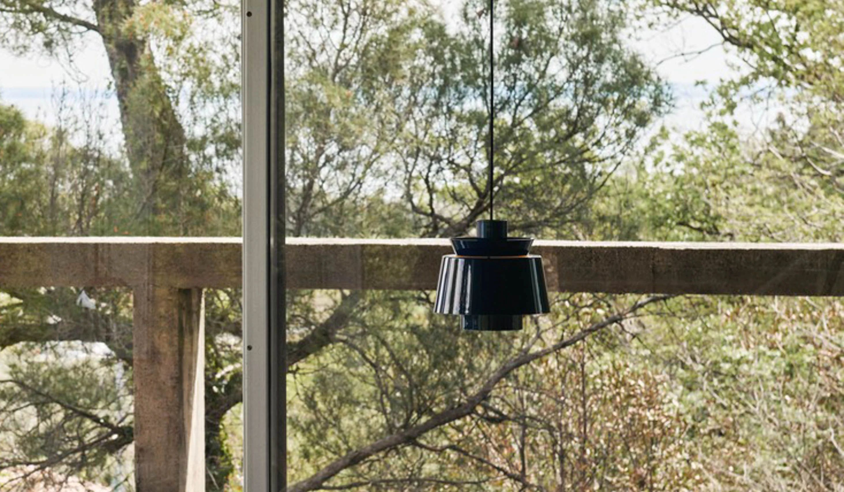 &Tradition JU1 Utzon Pendant - Image 20
