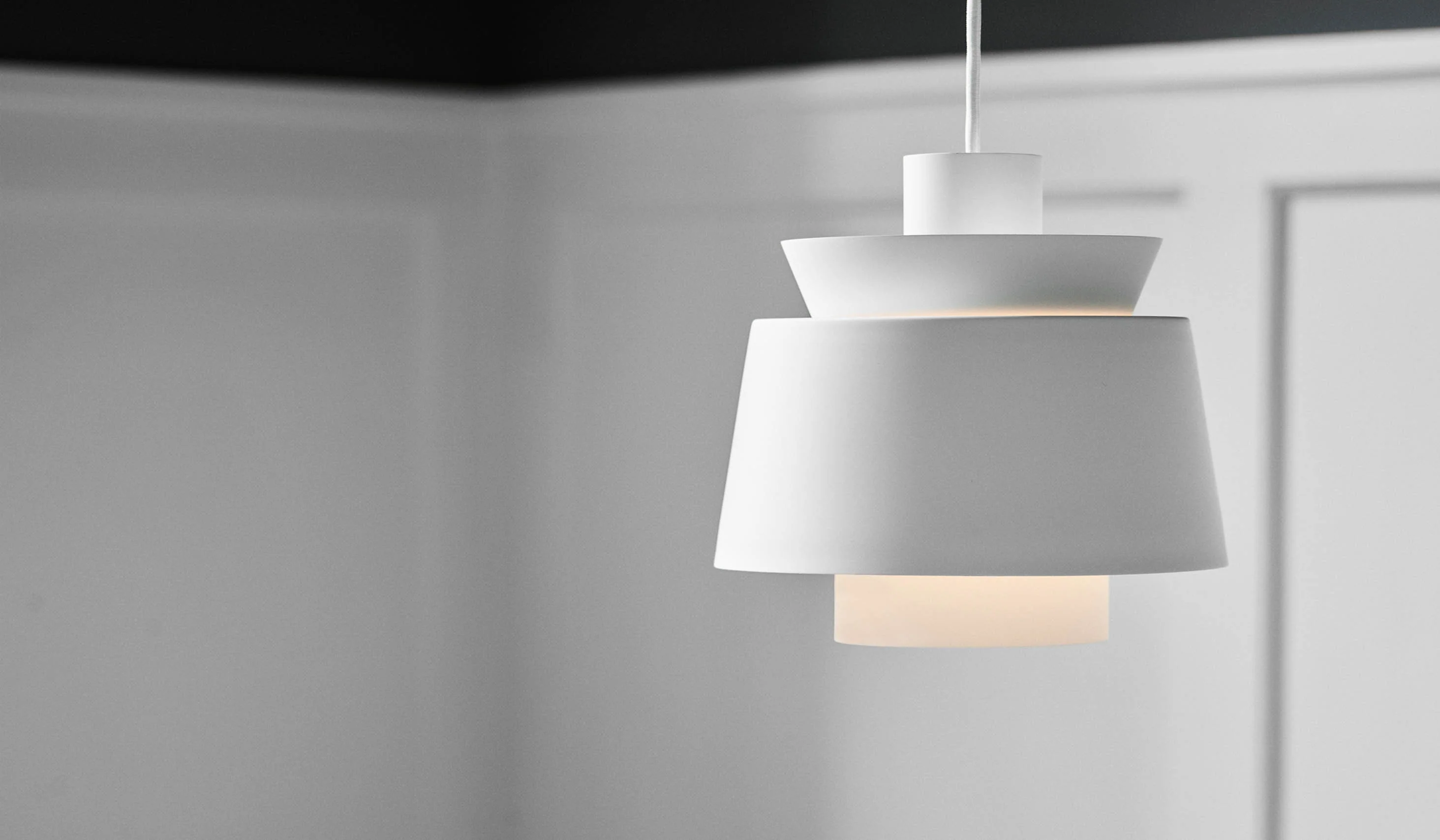 &Tradition JU1 Utzon Pendant - Image 23