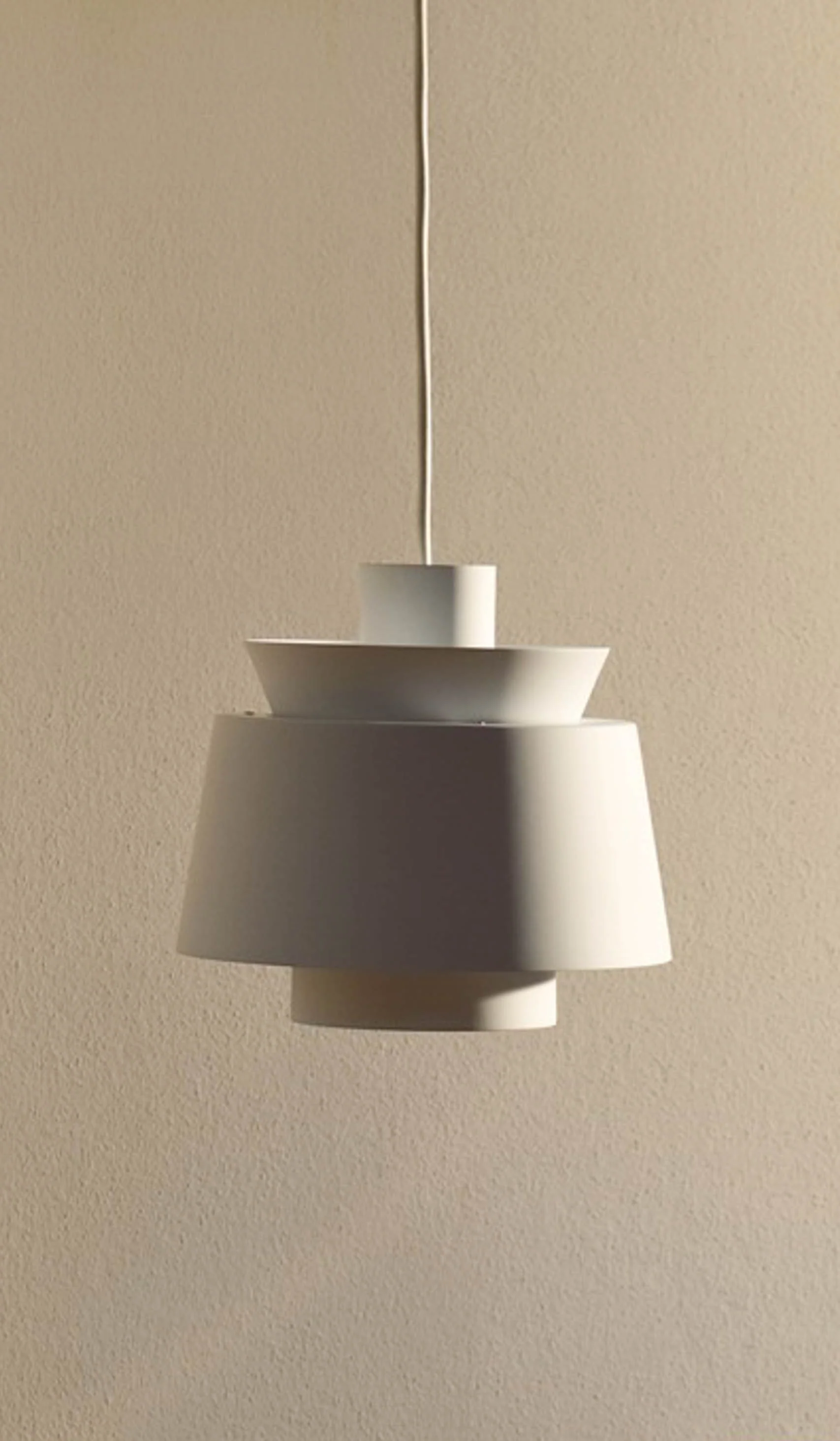 &Tradition JU1 Utzon Pendant - Image 26