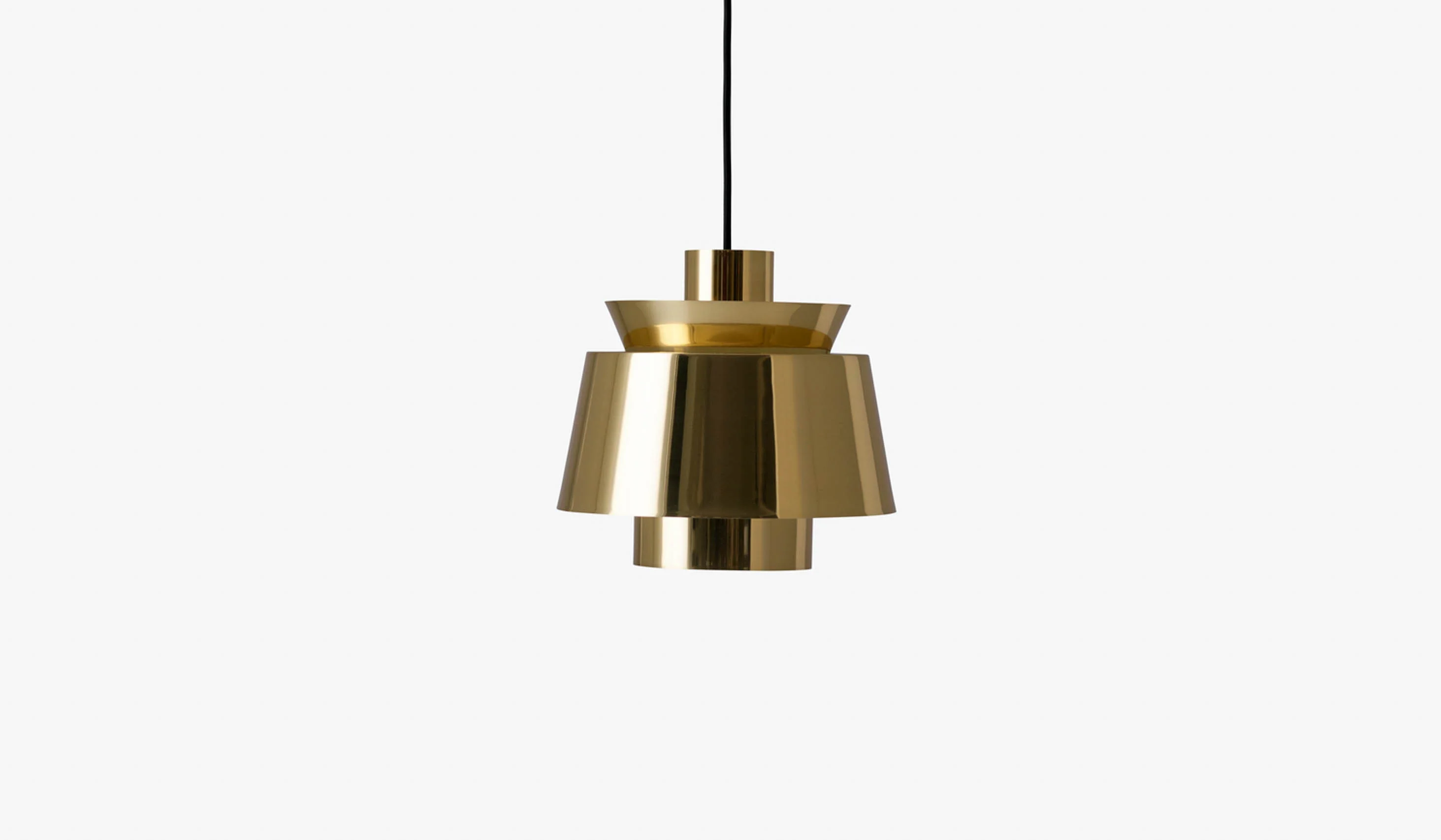 &Tradition JU1 Utzon Pendant - Image 4