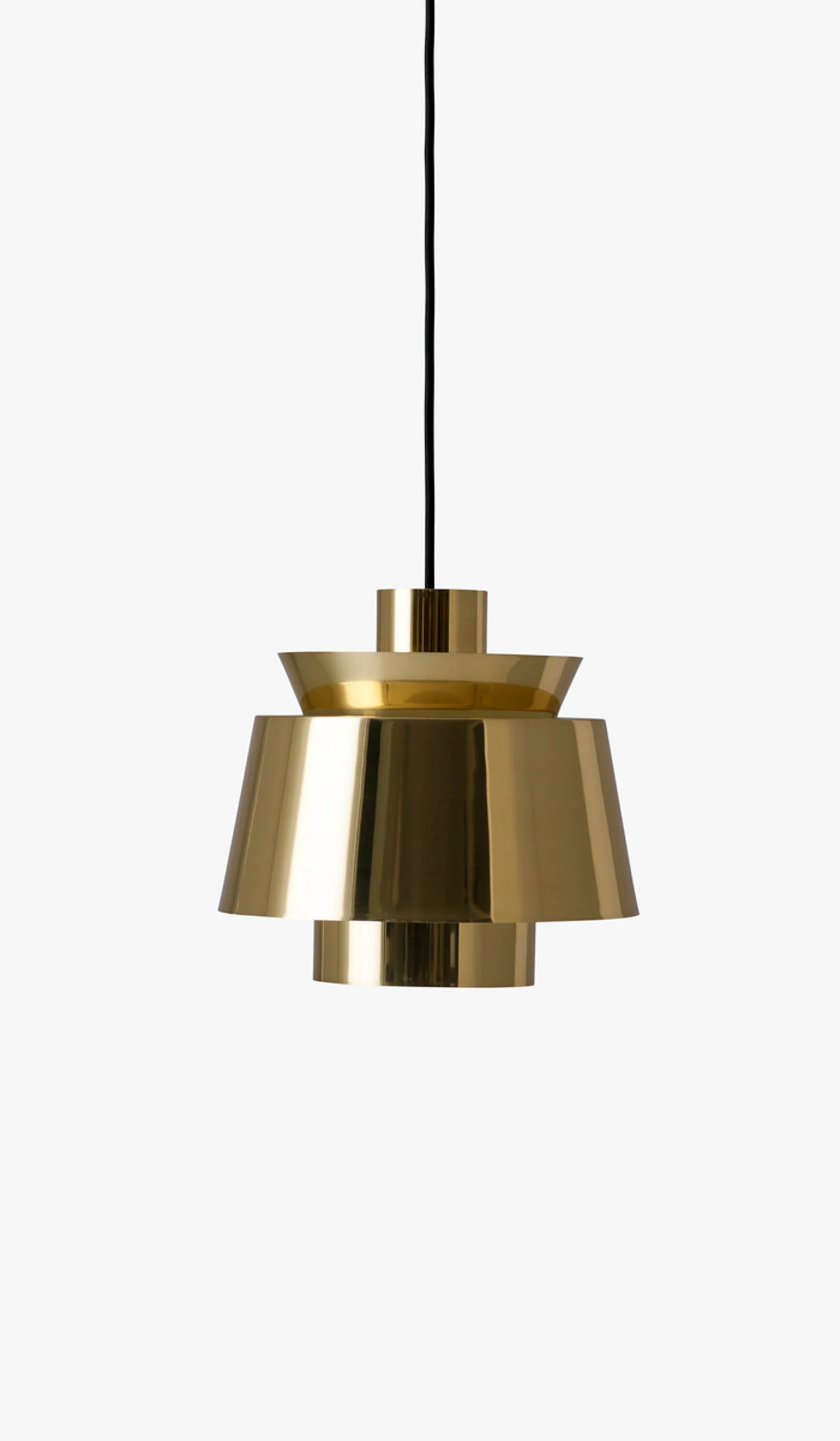&Tradition JU1 Utzon Pendant - Image 9