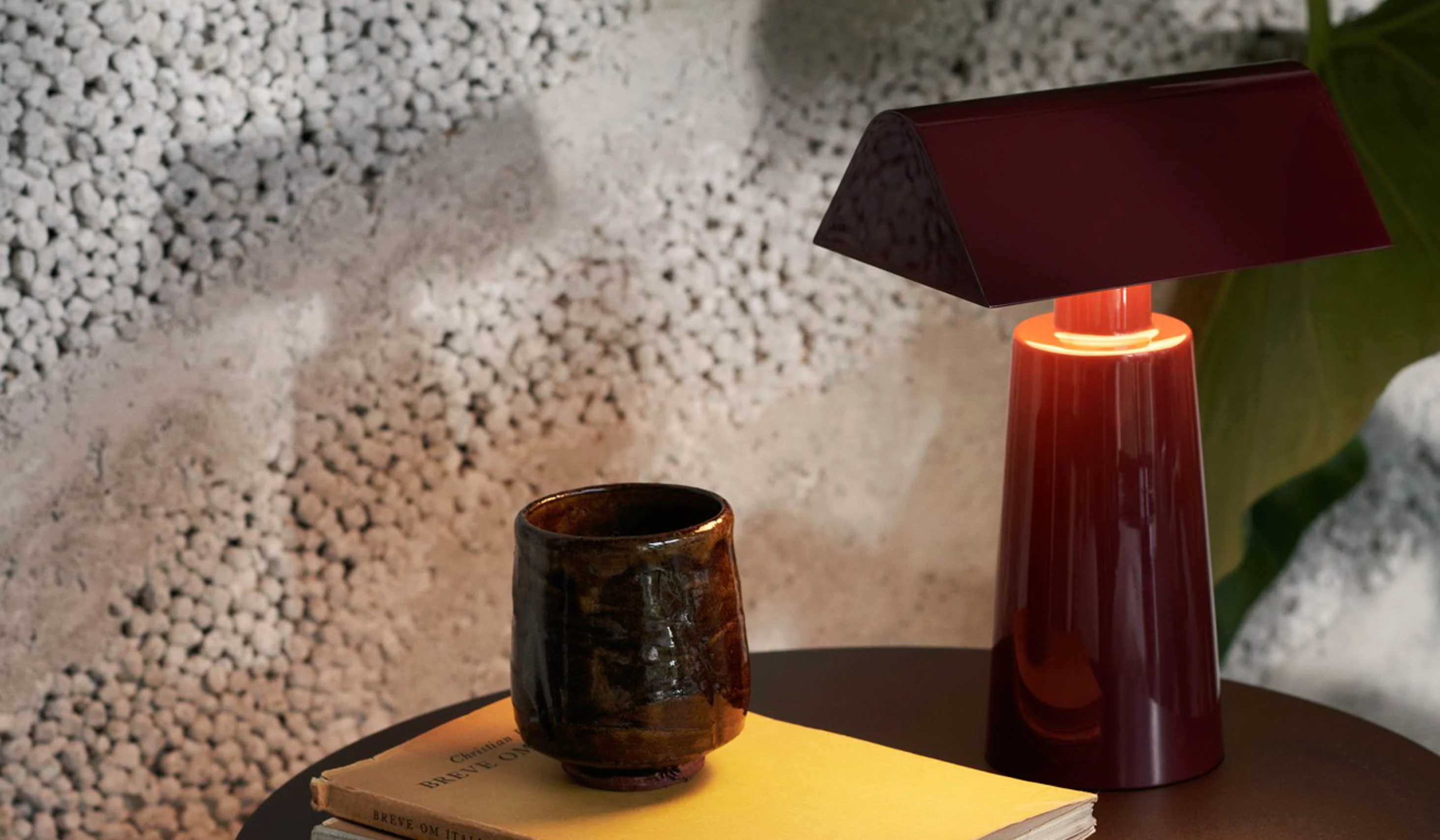 &Tradition MF1 Caret Portable Table Lamp - Image 11