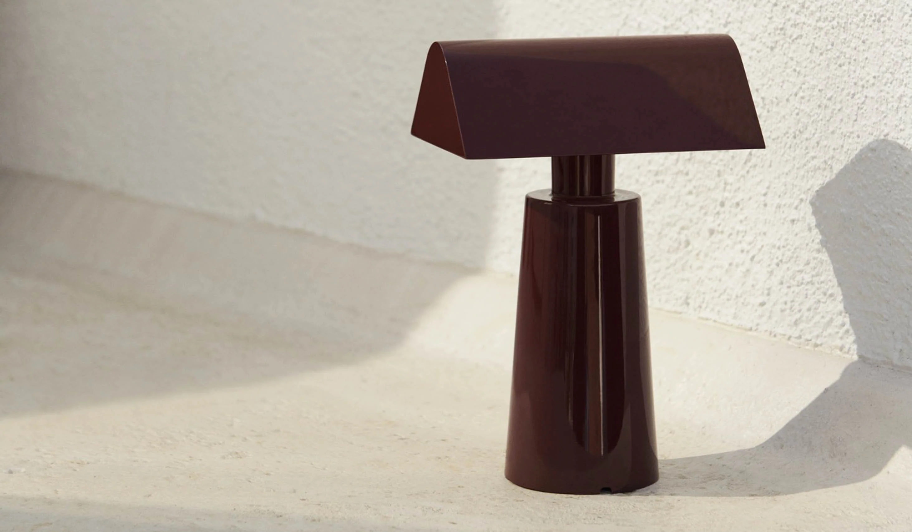 &Tradition MF1 Caret Portable Table Lamp - Image 21