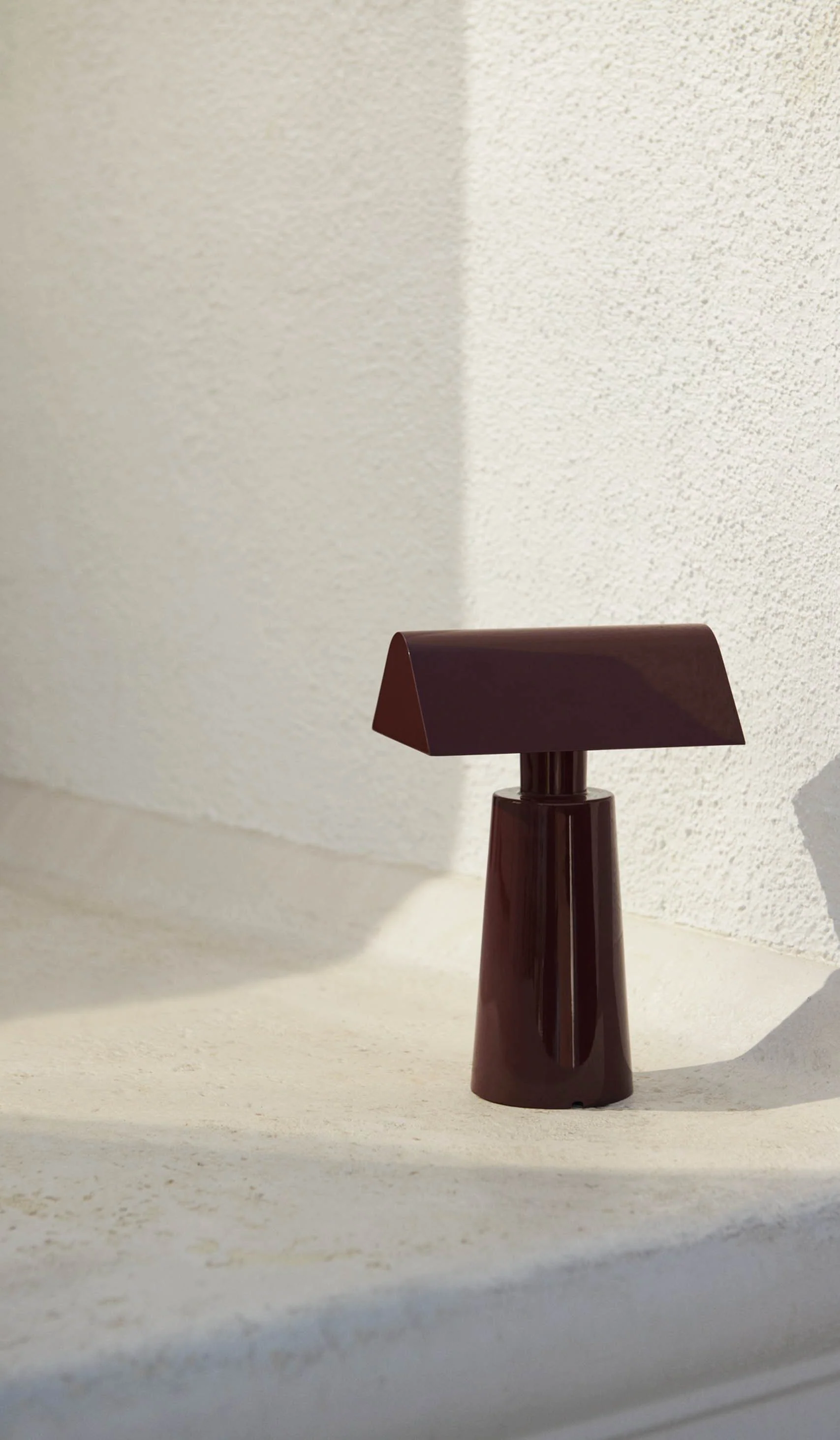 &Tradition MF1 Caret Portable Table Lamp - Image 22