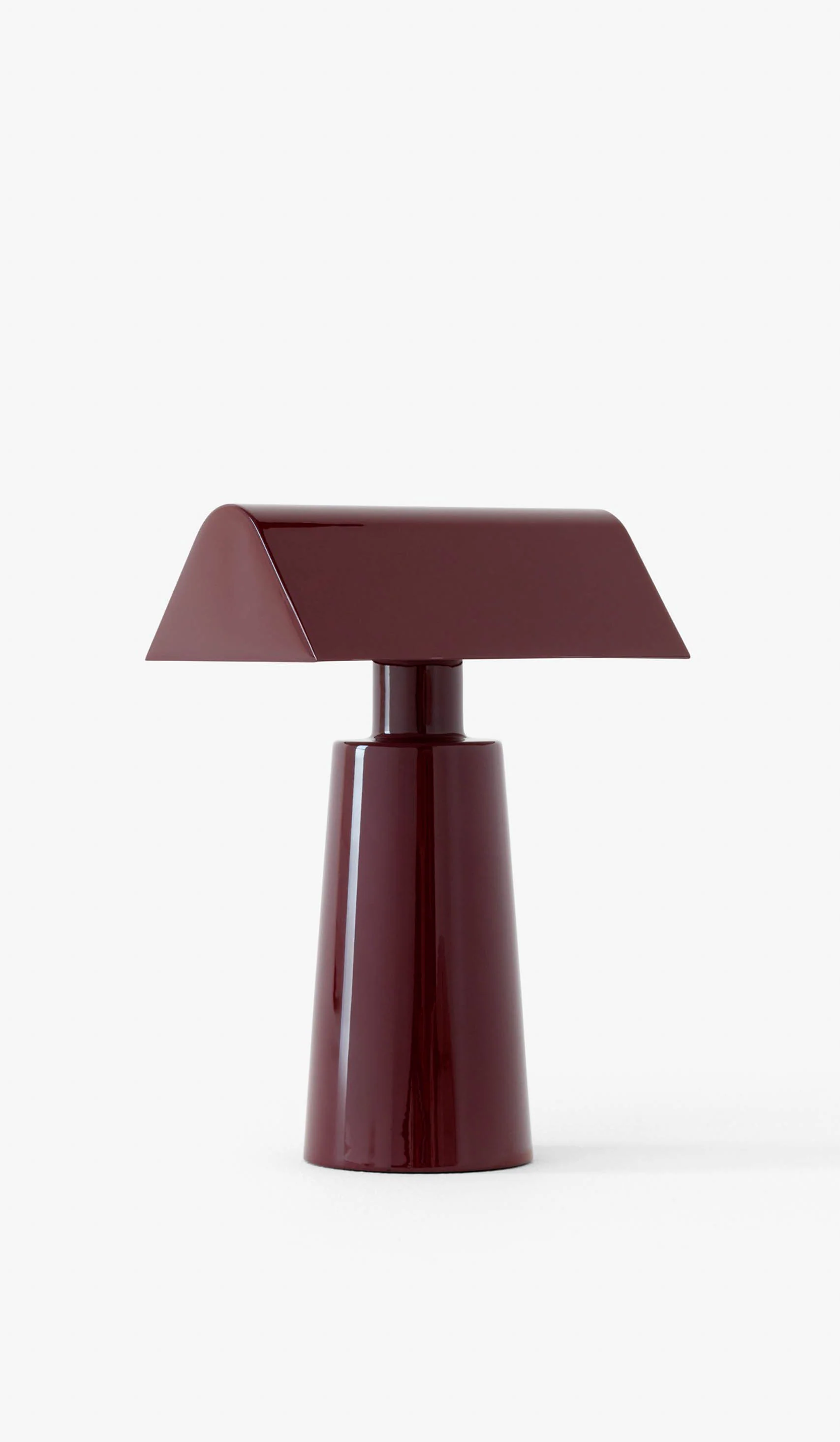 &Tradition MF1 Caret Portable Table Lamp - Image 23