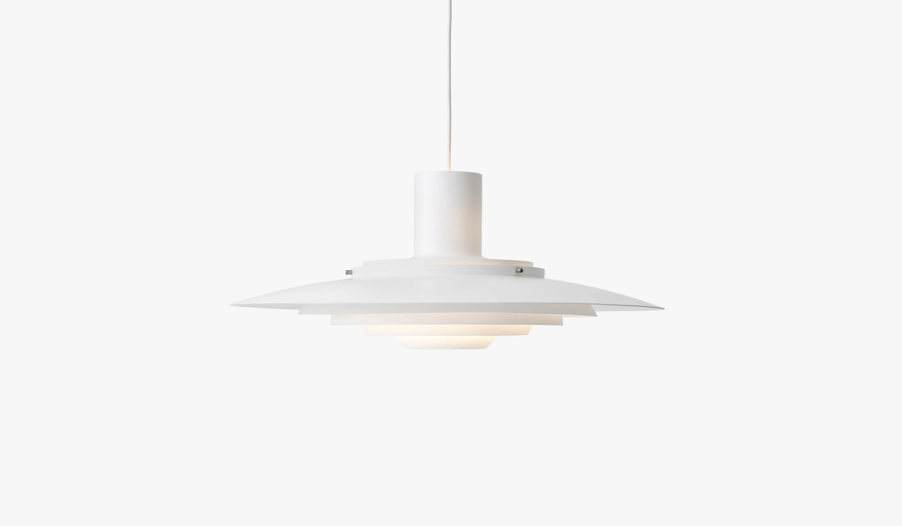 &Tradition P376 KF2 Pendant (27.6" diameter) - Image 12