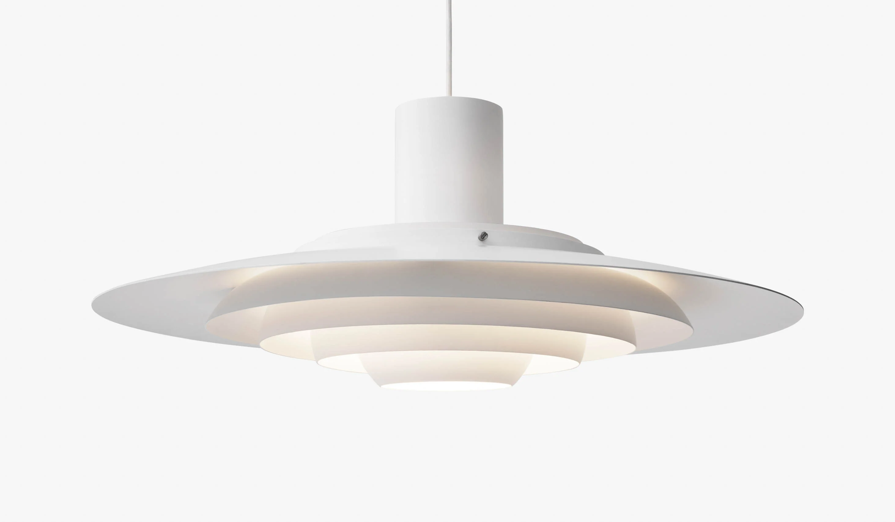 &Tradition P376 KF2 Pendant (27.6" diameter) - Image 13