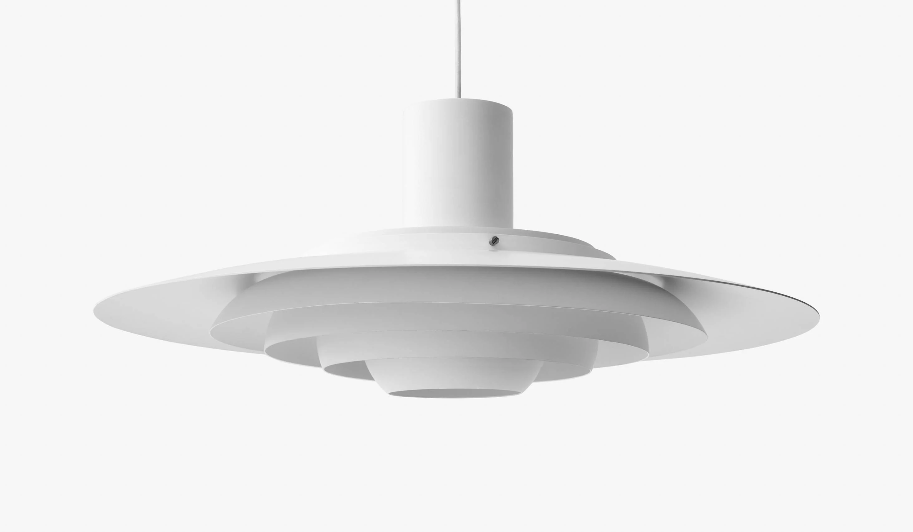 &Tradition P376 KF2 Pendant (27.6" diameter) - Image 4