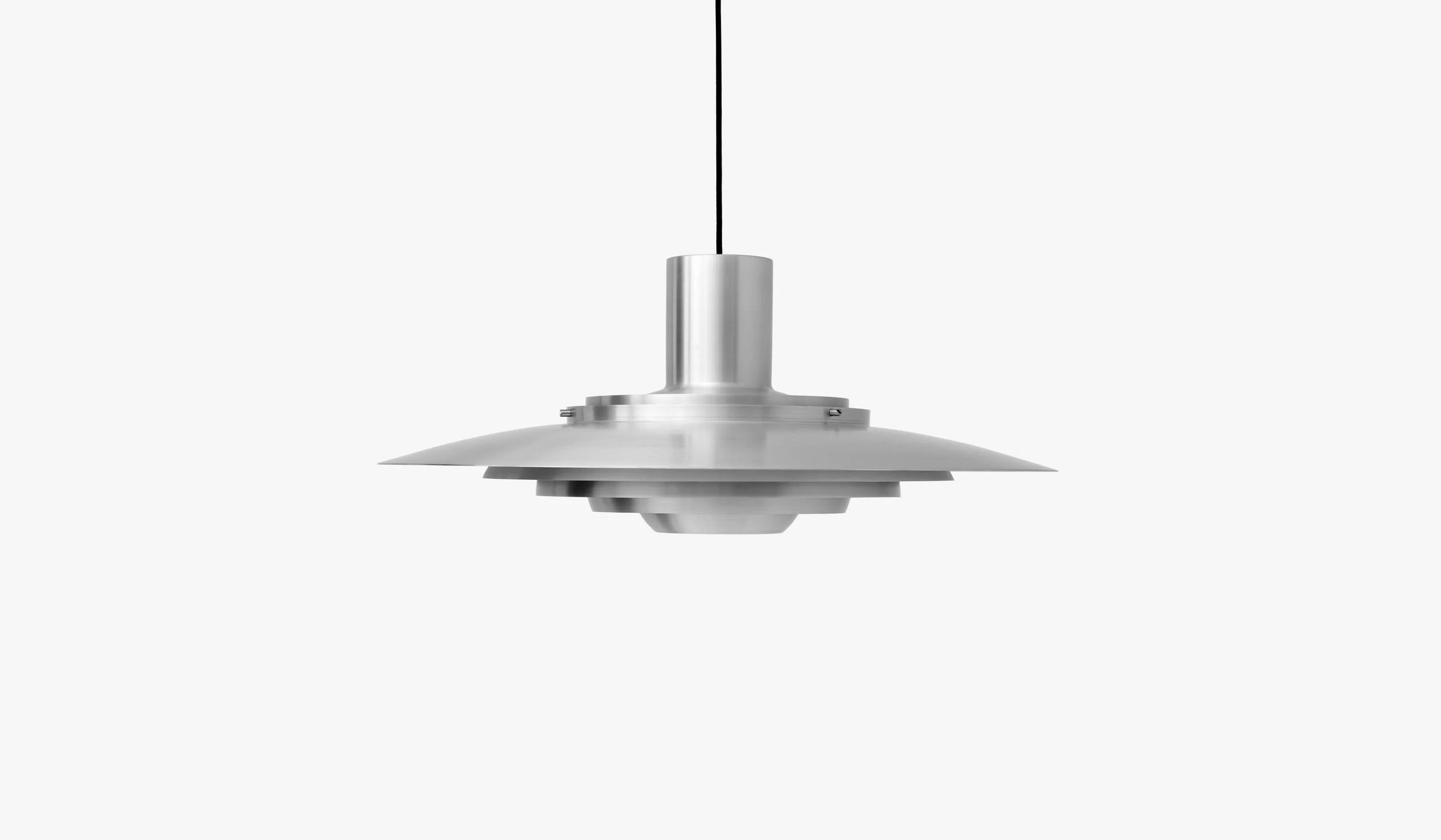&Tradition P376 KF2 Pendant (27.6" diameter) - Image 7
