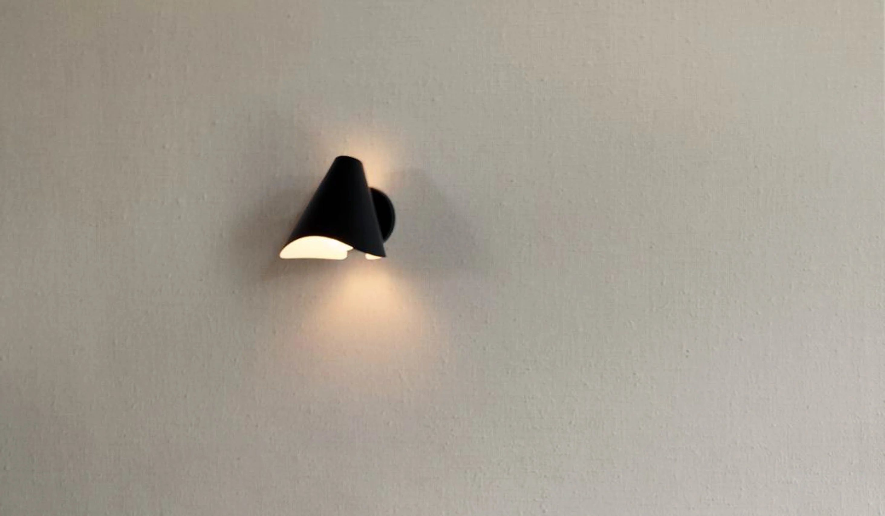 &Tradition SC103 Bonnet Wall Lamp - Image 10