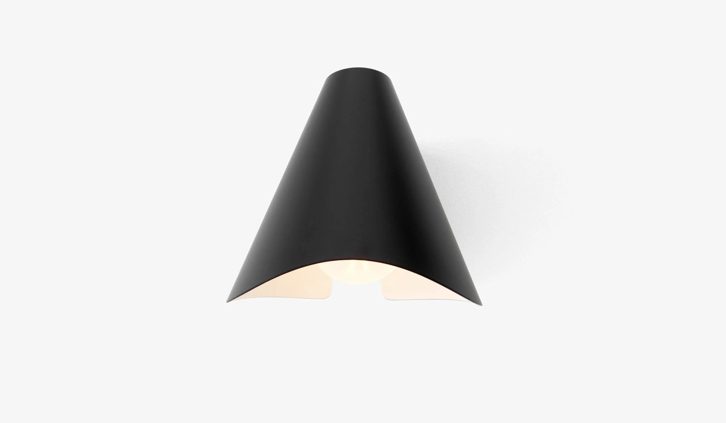 &Tradition SC103 Bonnet Wall Lamp - Image 11