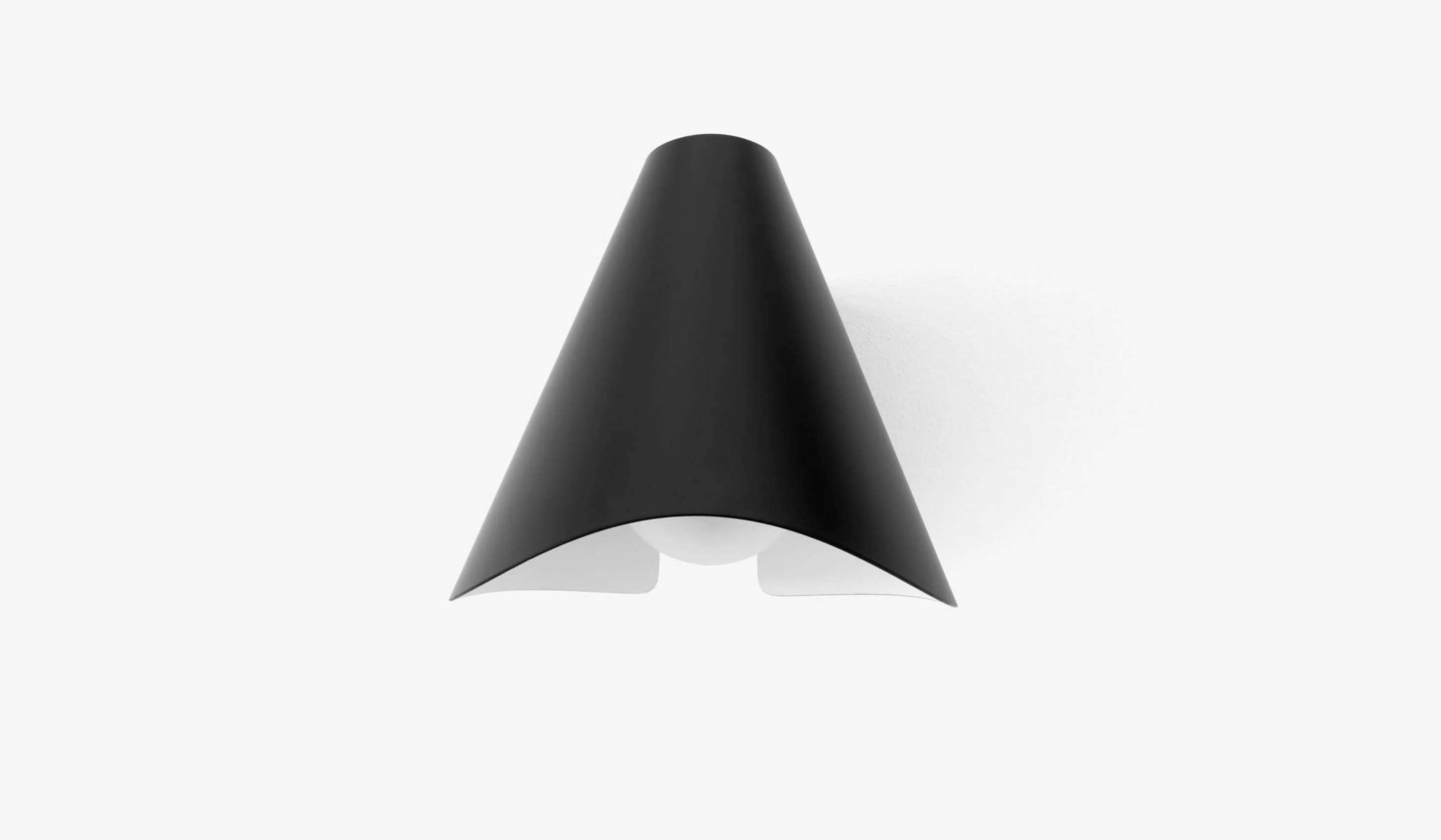 &Tradition SC103 Bonnet Wall Lamp - Image 12