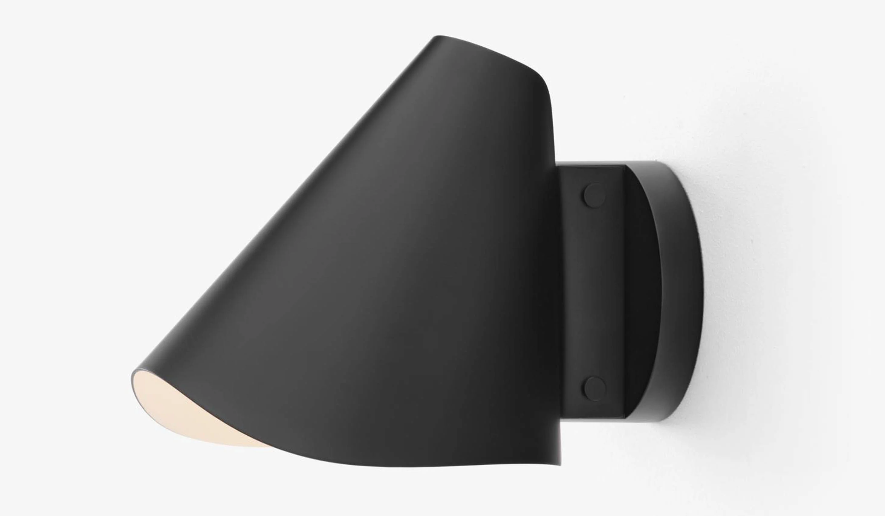 &Tradition SC103 Bonnet Wall Lamp - Image 13