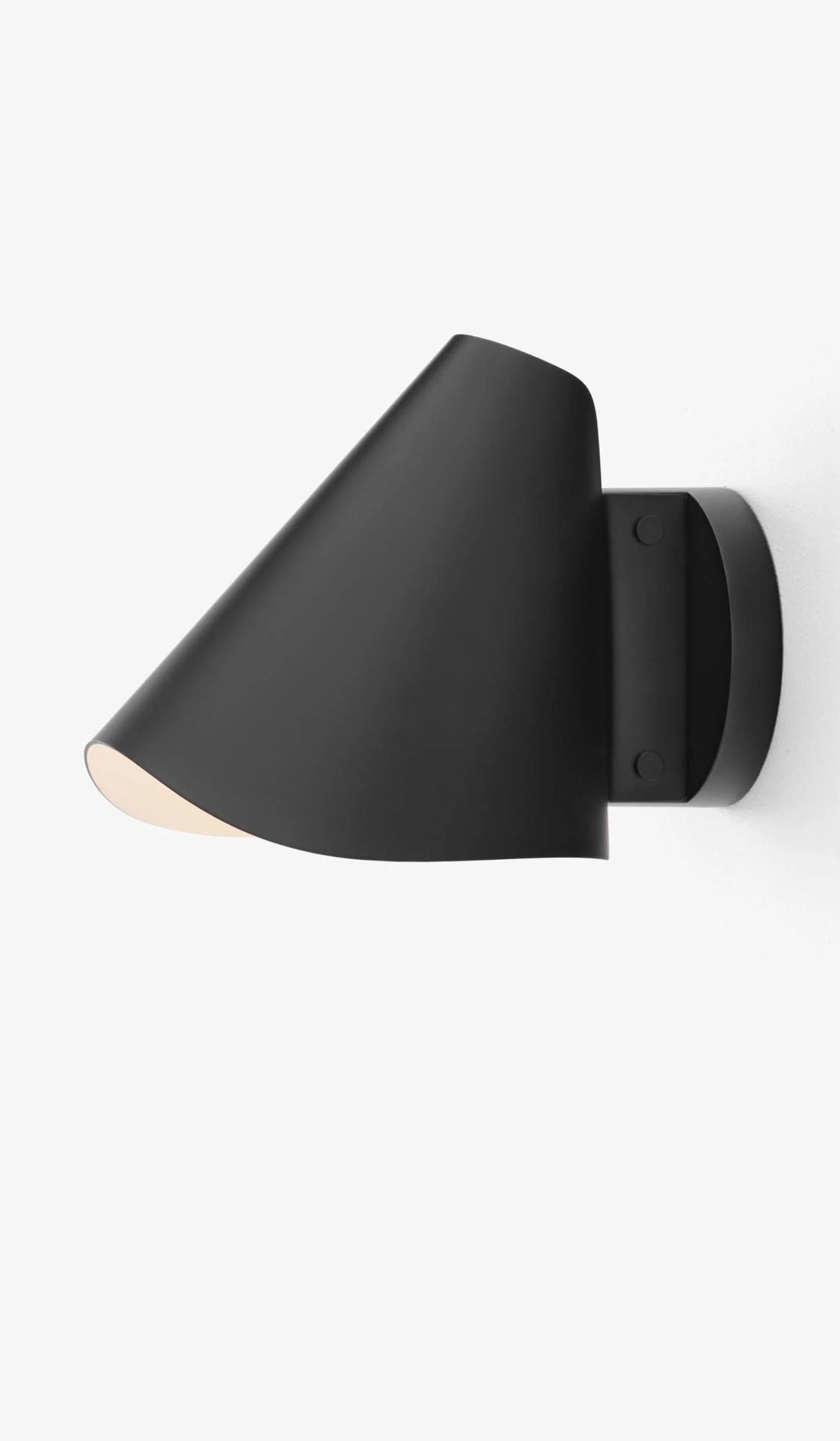 &Tradition SC103 Bonnet Wall Lamp - Image 14