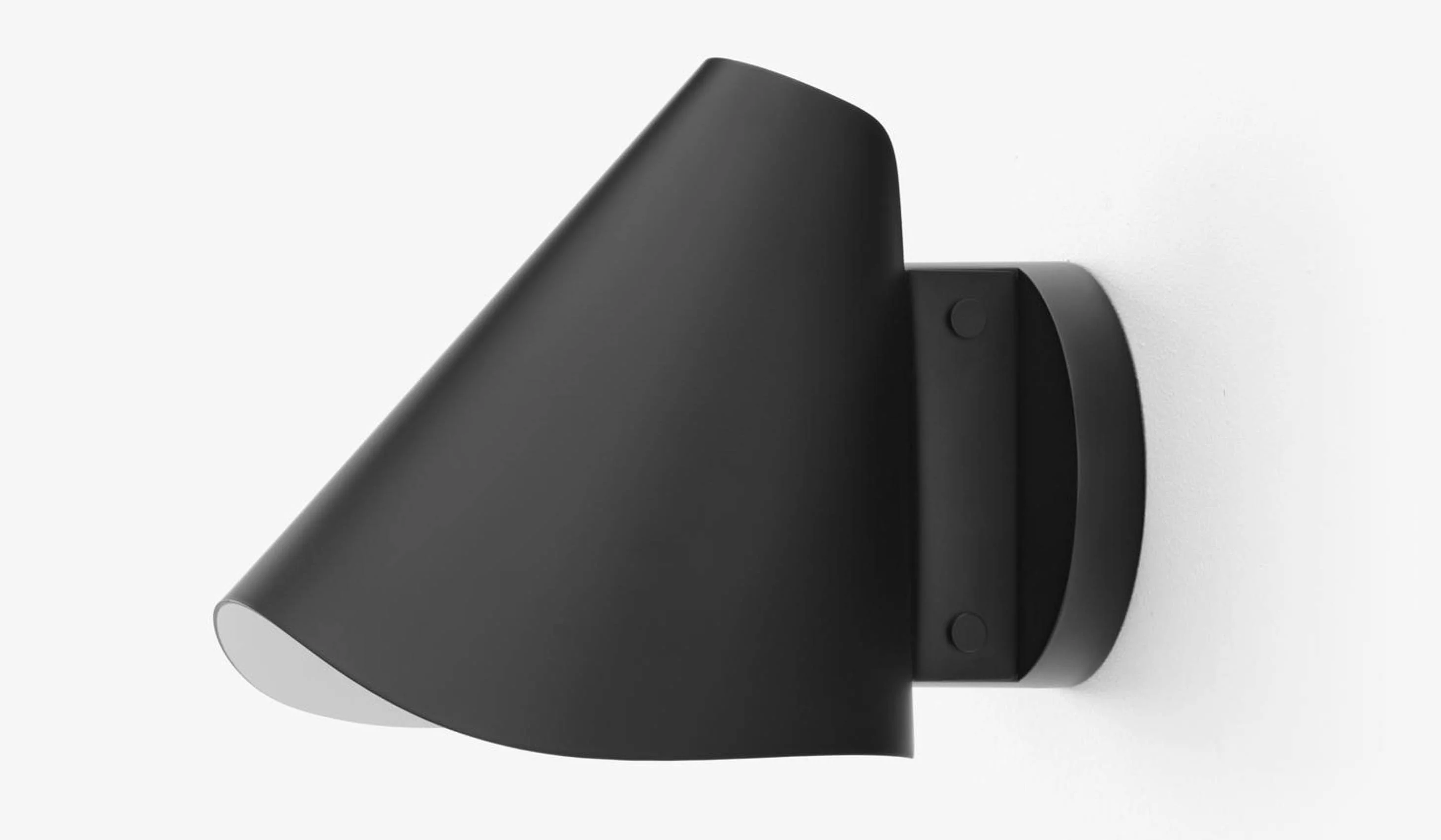 &Tradition SC103 Bonnet Wall Lamp - Image 15
