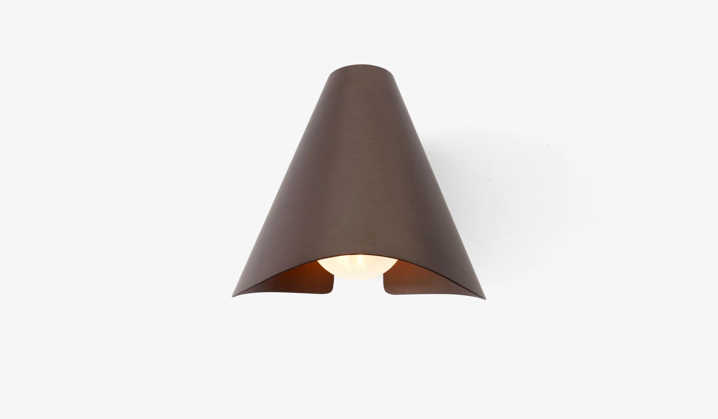 &Tradition SC103 Bonnet Wall Lamp - Image 16