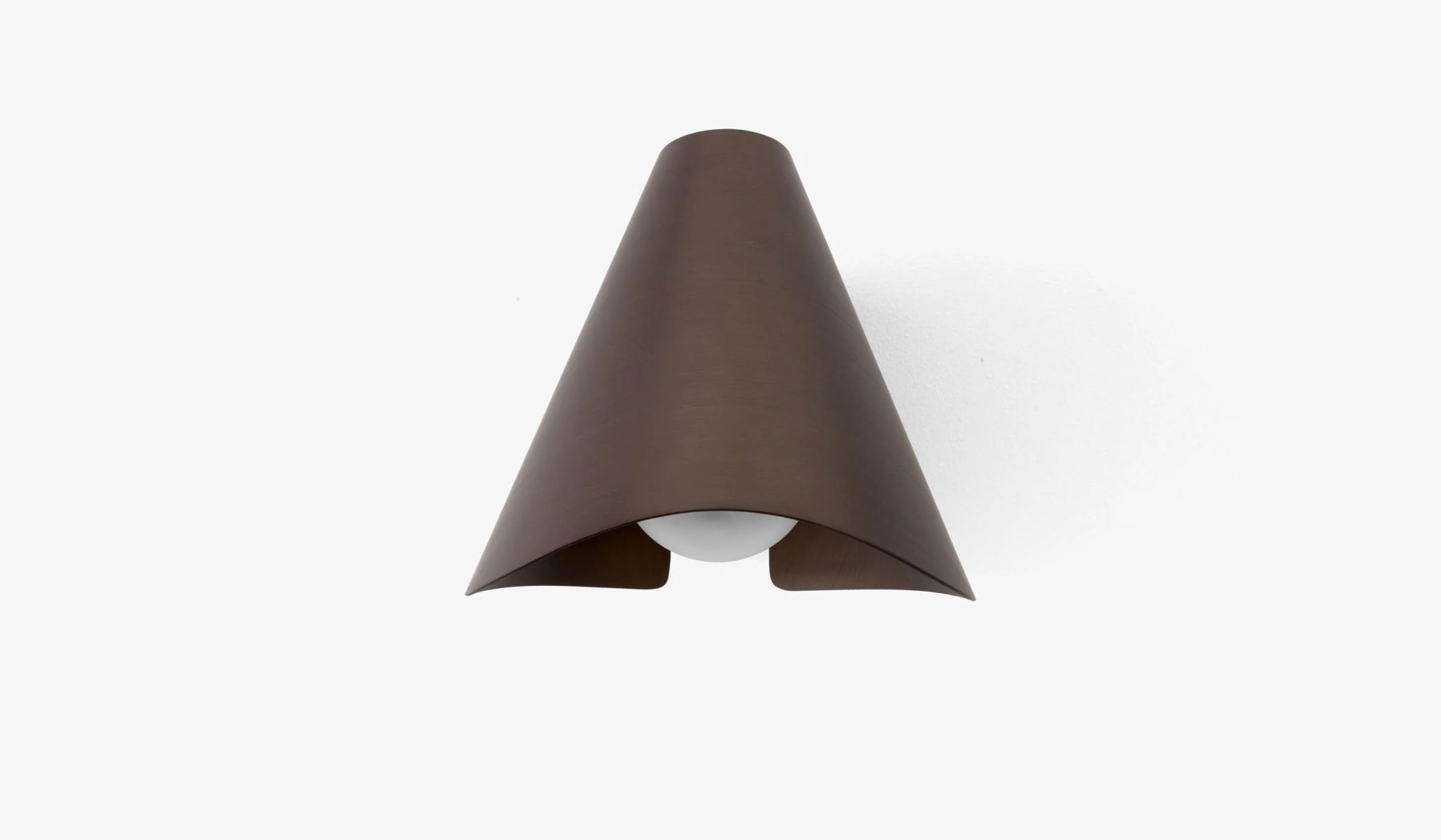 &Tradition SC103 Bonnet Wall Lamp - Image 7