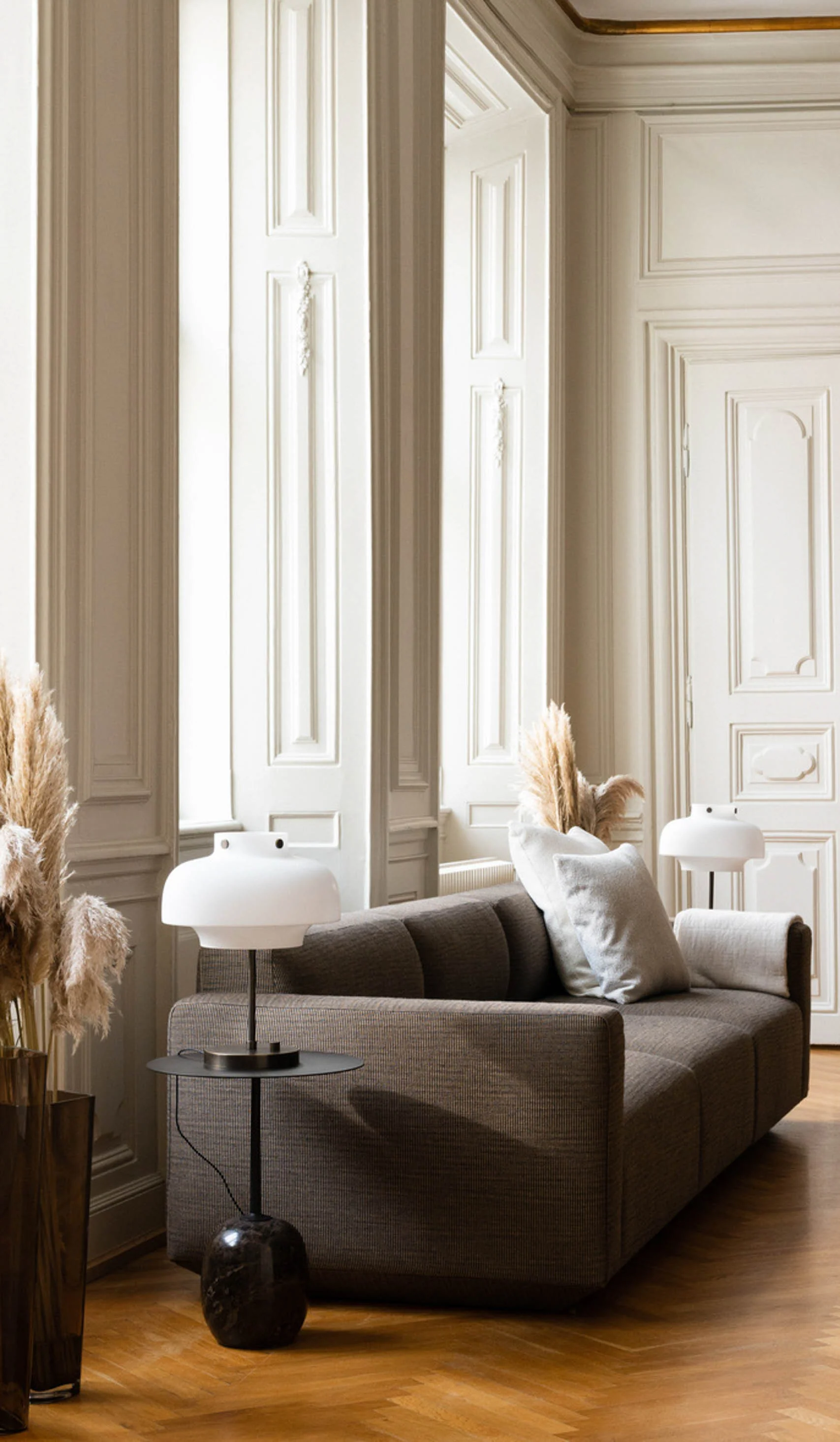 &Tradition SC13 Copenhagen Table Lamp - Image 10