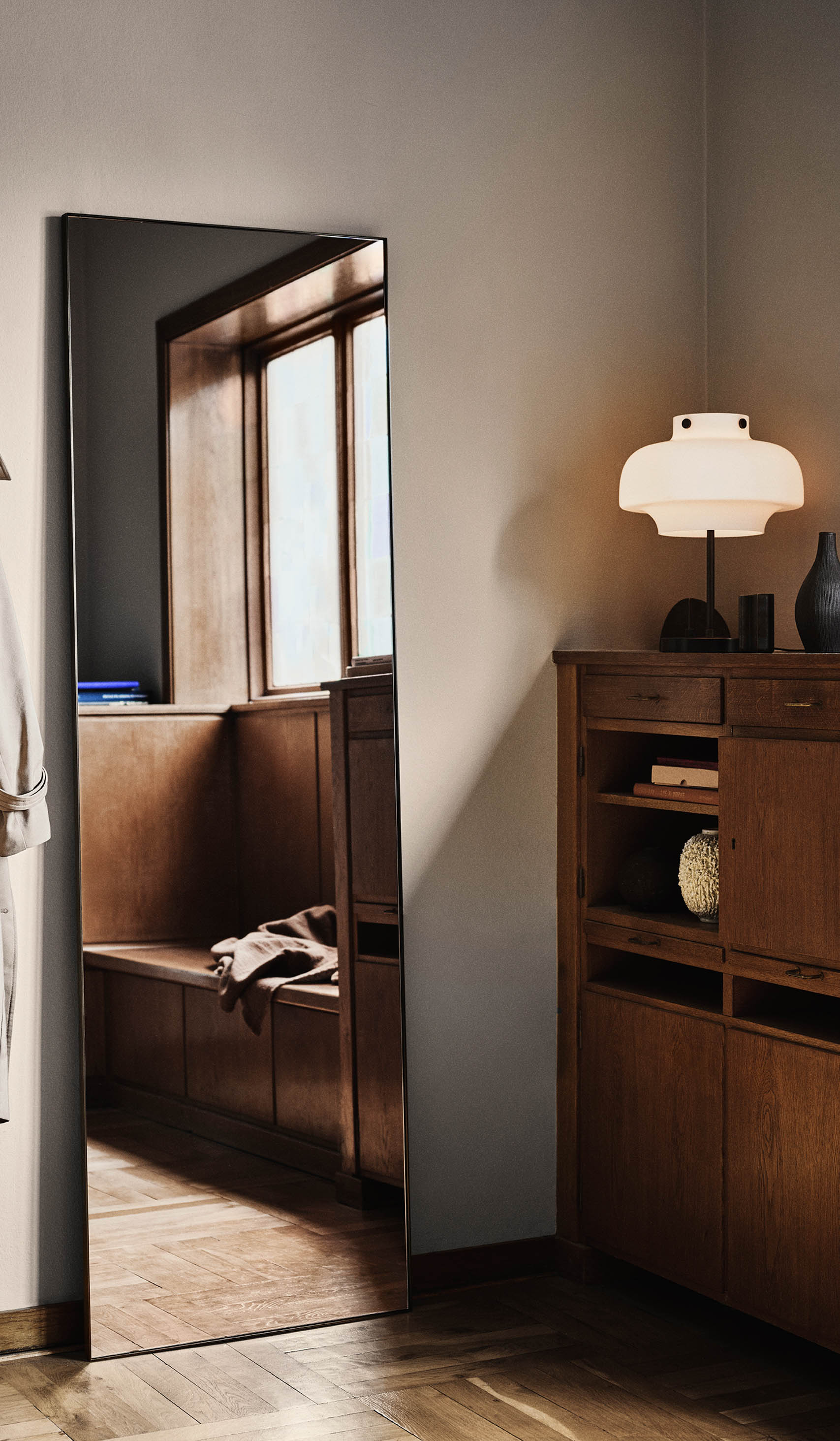 &Tradition SC13 Copenhagen Table Lamp - Image 11